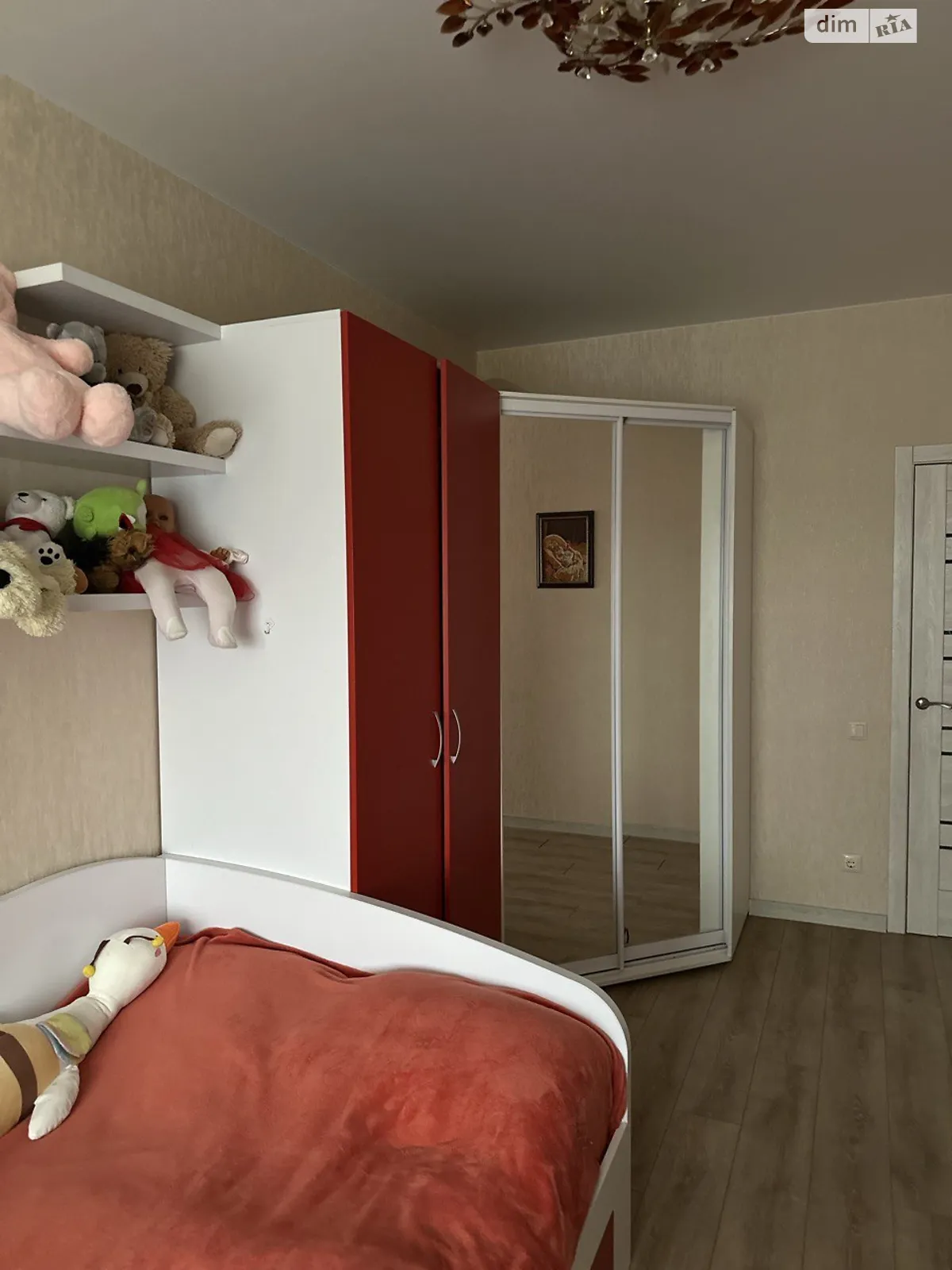 Продается 2-комнатная квартира 66.1 кв. м в Новоселках, ул. Мира, 2А - фото 1