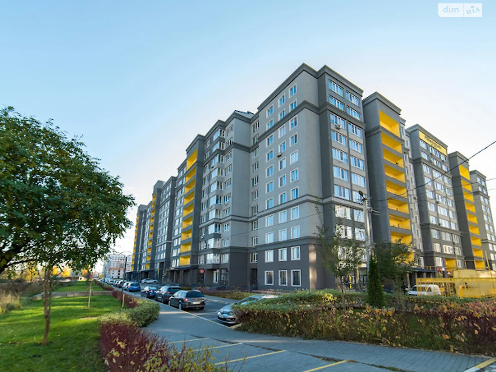Продается 1-комнатная квартира 44.5 кв. м в Буче, ул. Ивана Кожедуба, 4В - фото 1