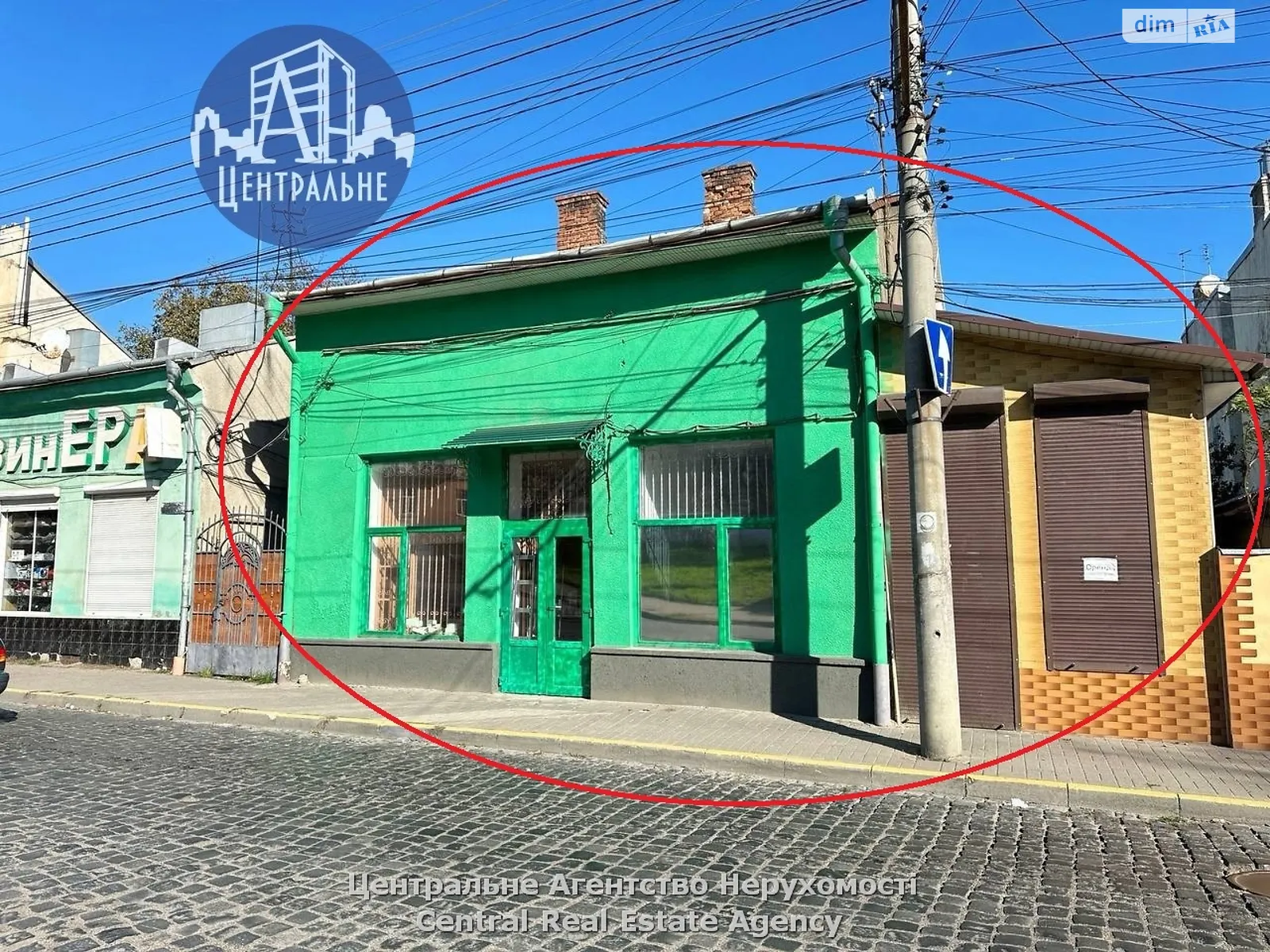 Продається приміщення вільного призначення 85 кв. м в 1-поверховій будівлі, цена: 57000 $ - фото 1