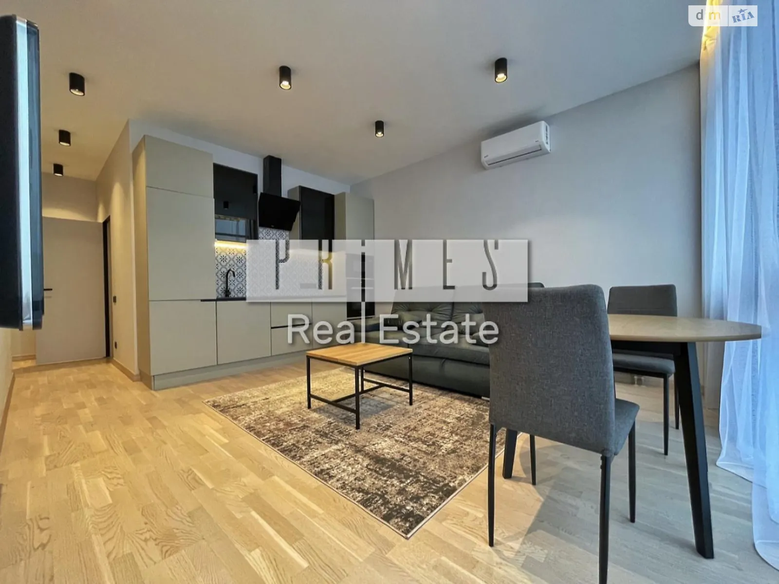 Сдается в аренду 1-комнатная квартира 50 кв. м в Киеве, цена: 1100 $ - фото 1