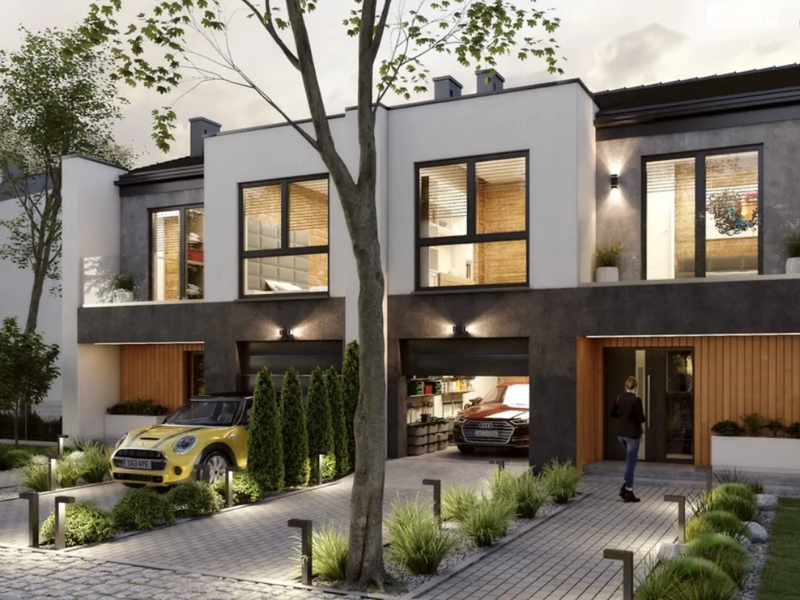 Пасіки-Зубрицькі, цена: 128000 $ - фото 1