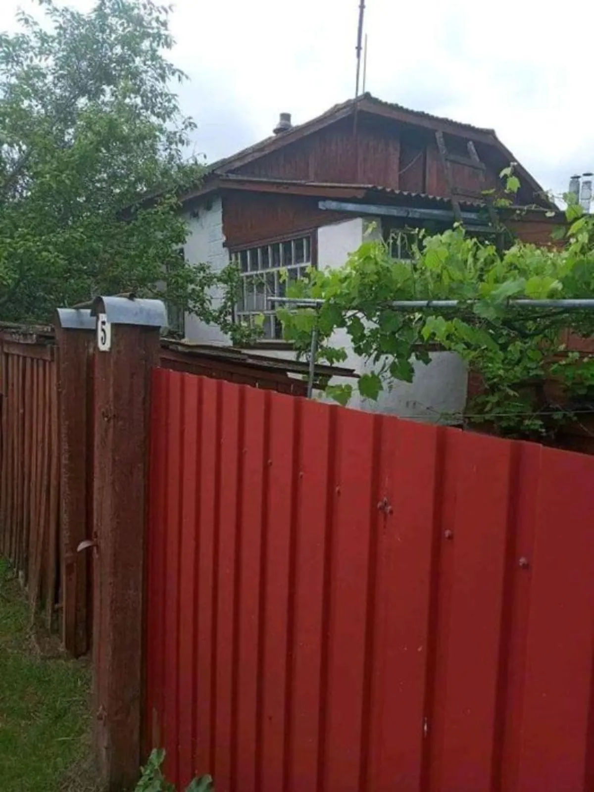 Продається одноповерховий будинок 82 кв. м з балконом, цена: 7200 $ - фото 1