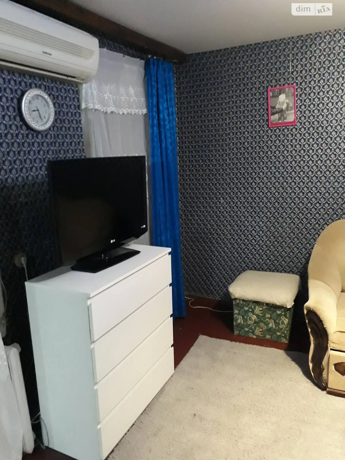 Продается 2-комнатная квартира 42.9 кв. м в Одессе, ул. Тираспольская - фото 1