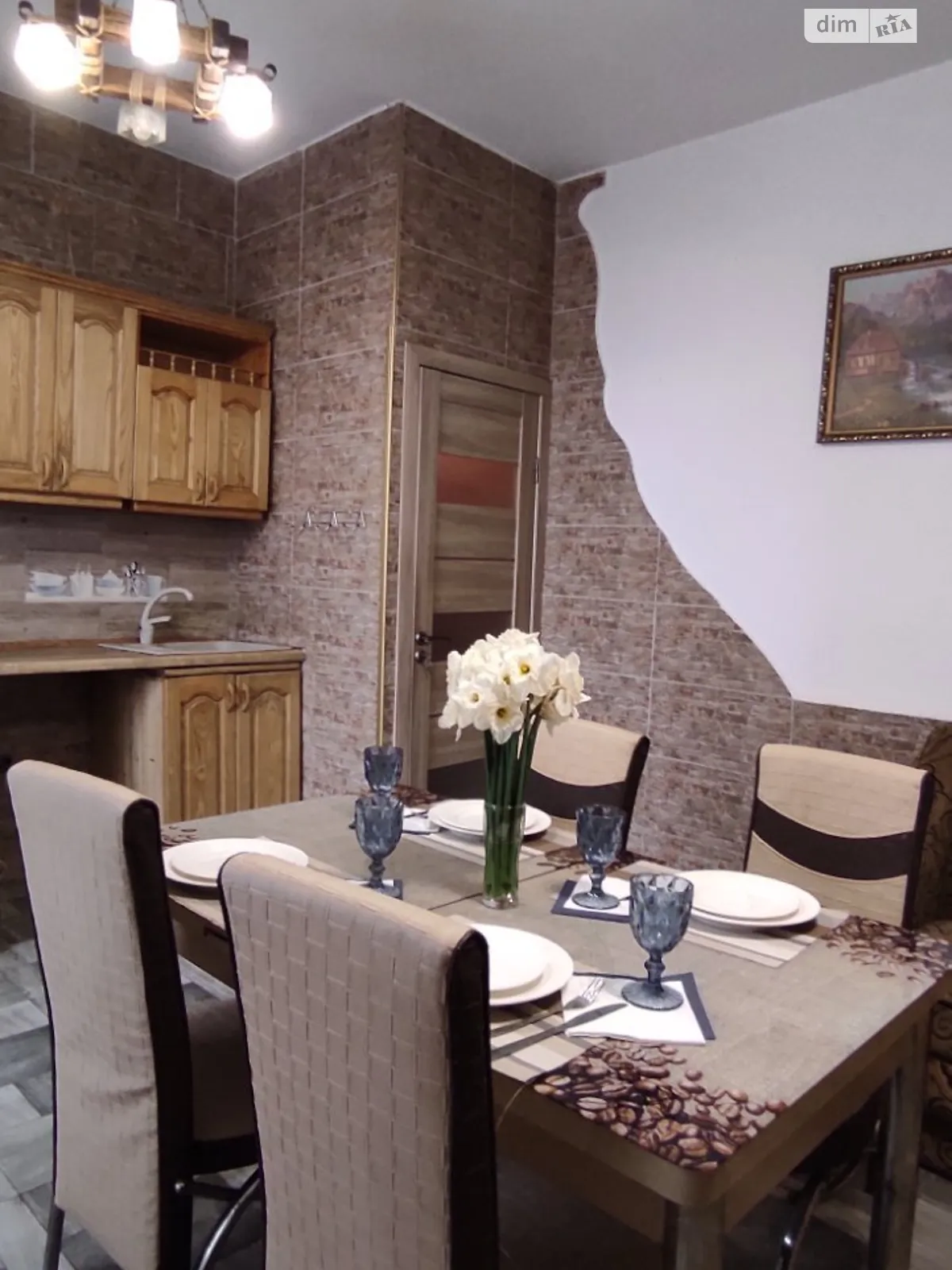 Продается часть дома 106 кв. м с верандой, цена: 38000 $ - фото 1