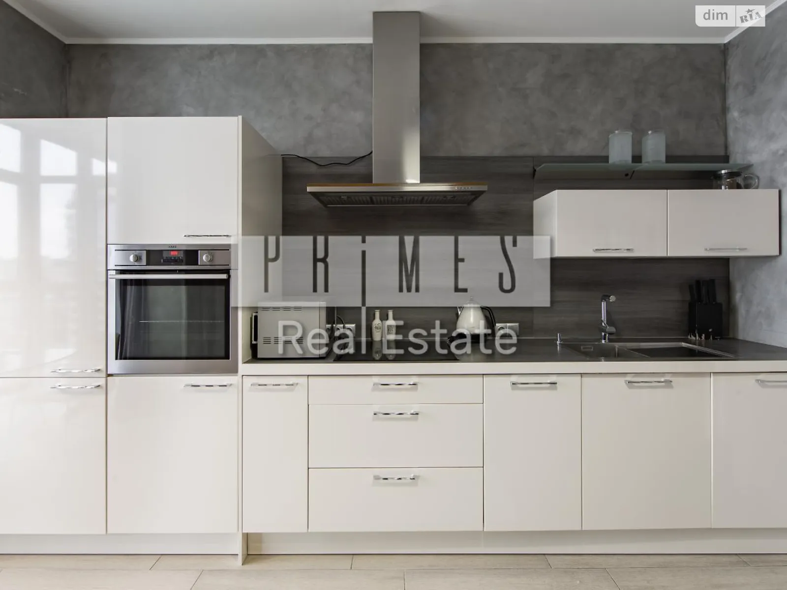 Здається в оренду 2-кімнатна квартира 86 кв. м у, цена: 1300 $ - фото 1