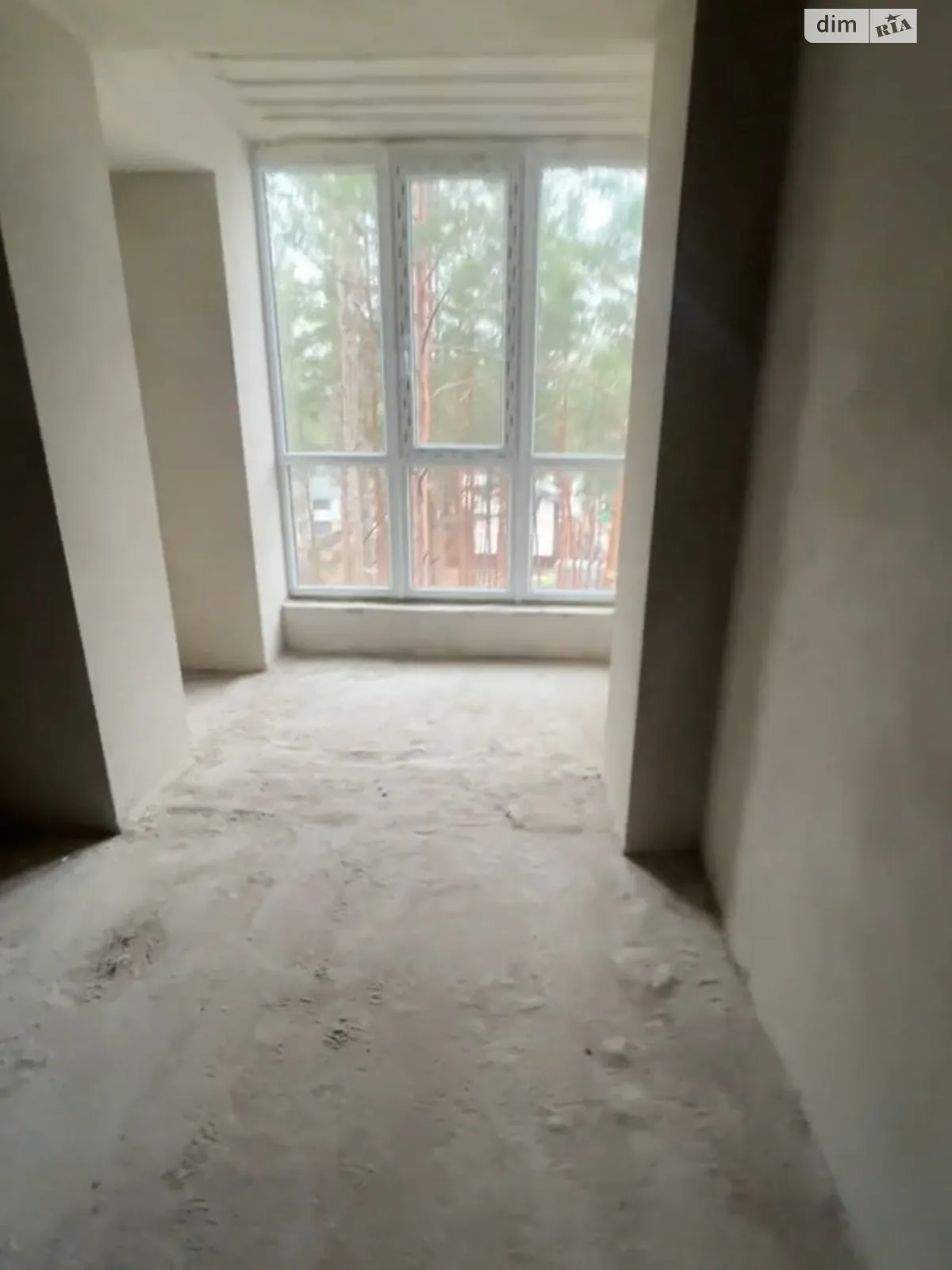 Продається 1-кімнатна квартира 39 кв. м у Гостомелі, вул. Соборна - фото 1