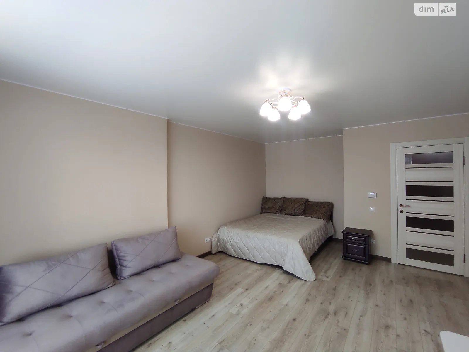 Сдается в аренду 1-комнатная квартира 50 кв. м в Хмельницком, просп. Мира - фото 1