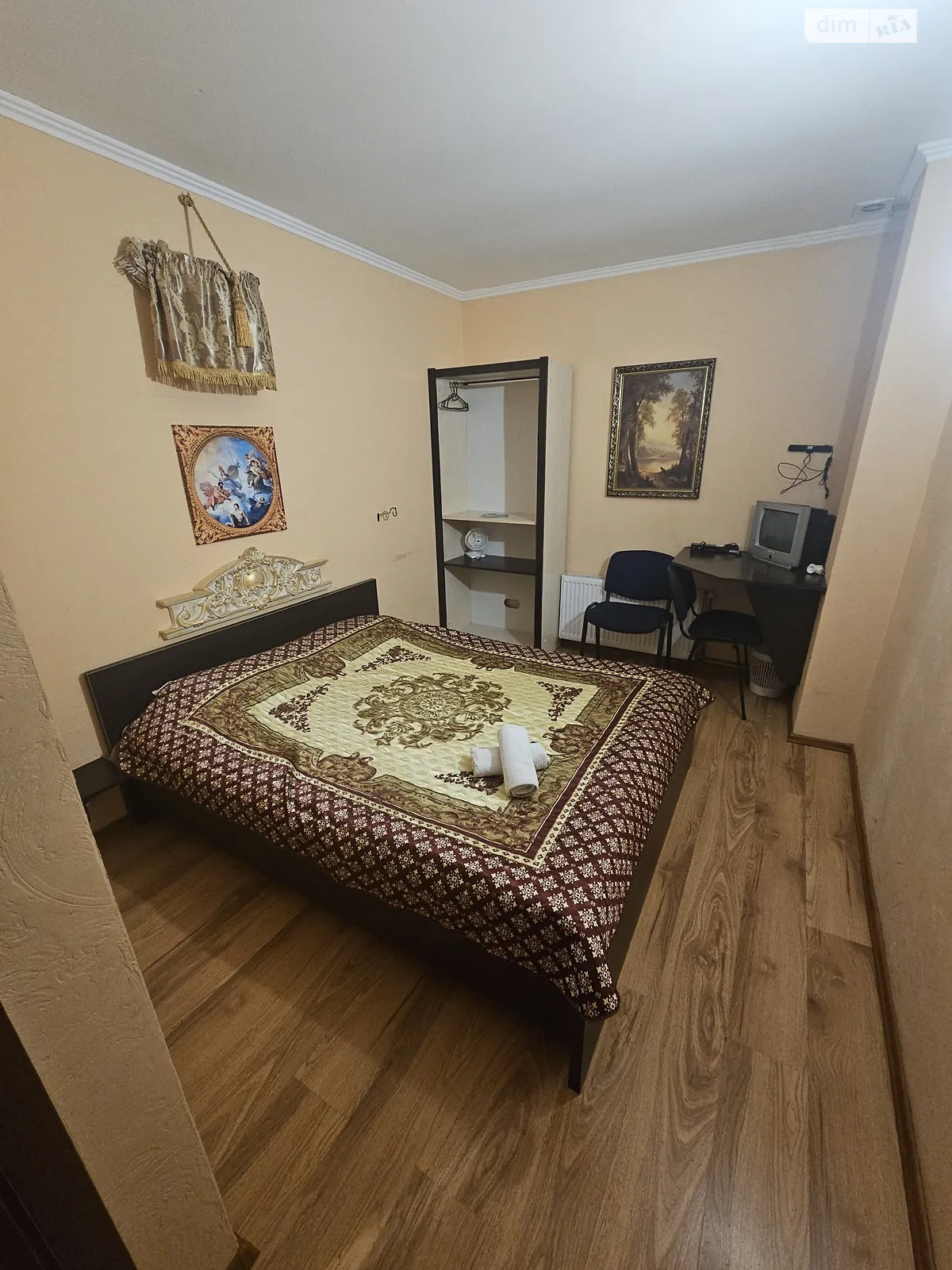 Здається в оренду 1-кімнатна квартира 25 кв. м у Львові, вул. Зелена - фото 1