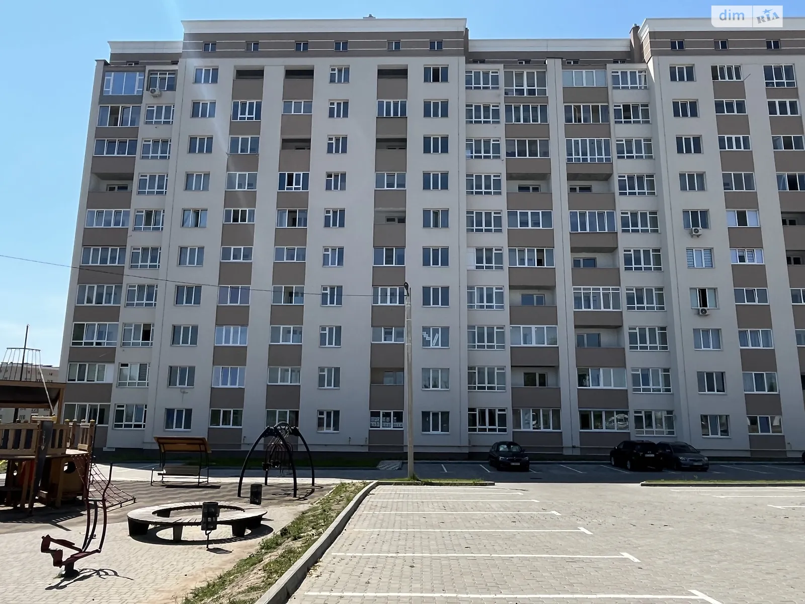 Продається 1-кімнатна квартира 46 кв. м у Хмельницькому, вул. Лісогринівецька, 38А - фото 1