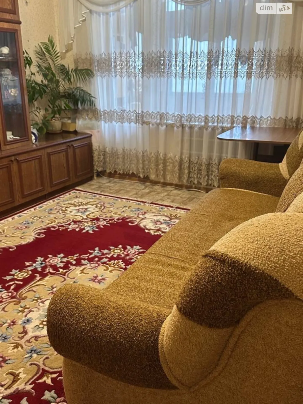 Сдается в аренду 2-комнатная квартира 56.9 кв. м в Хмельницком, ул. Тернопольская, 32 - фото 1