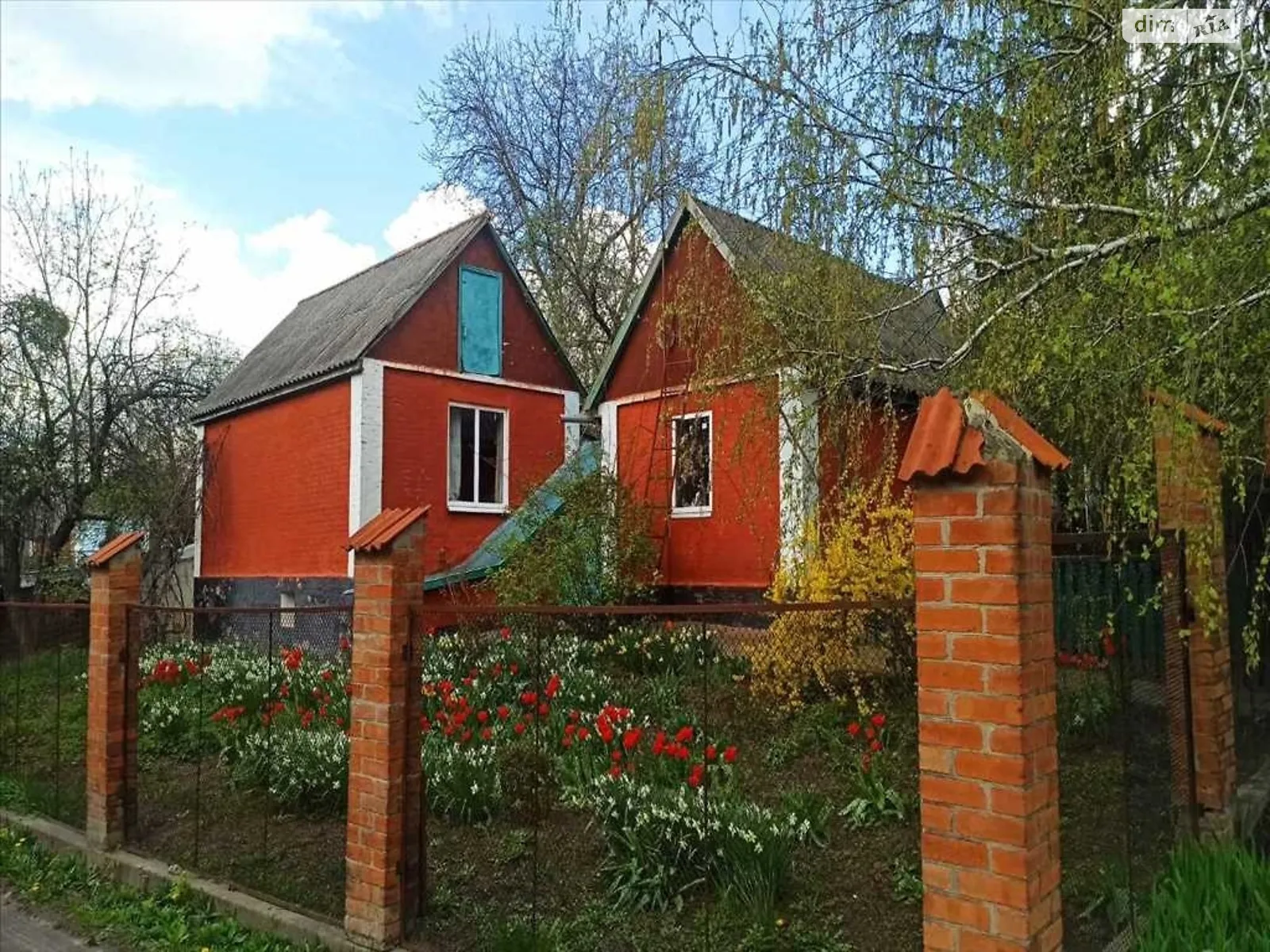 Продается одноэтажный дом 75 кв. м с баней/сауной, цена: 32000 $ - фото 1