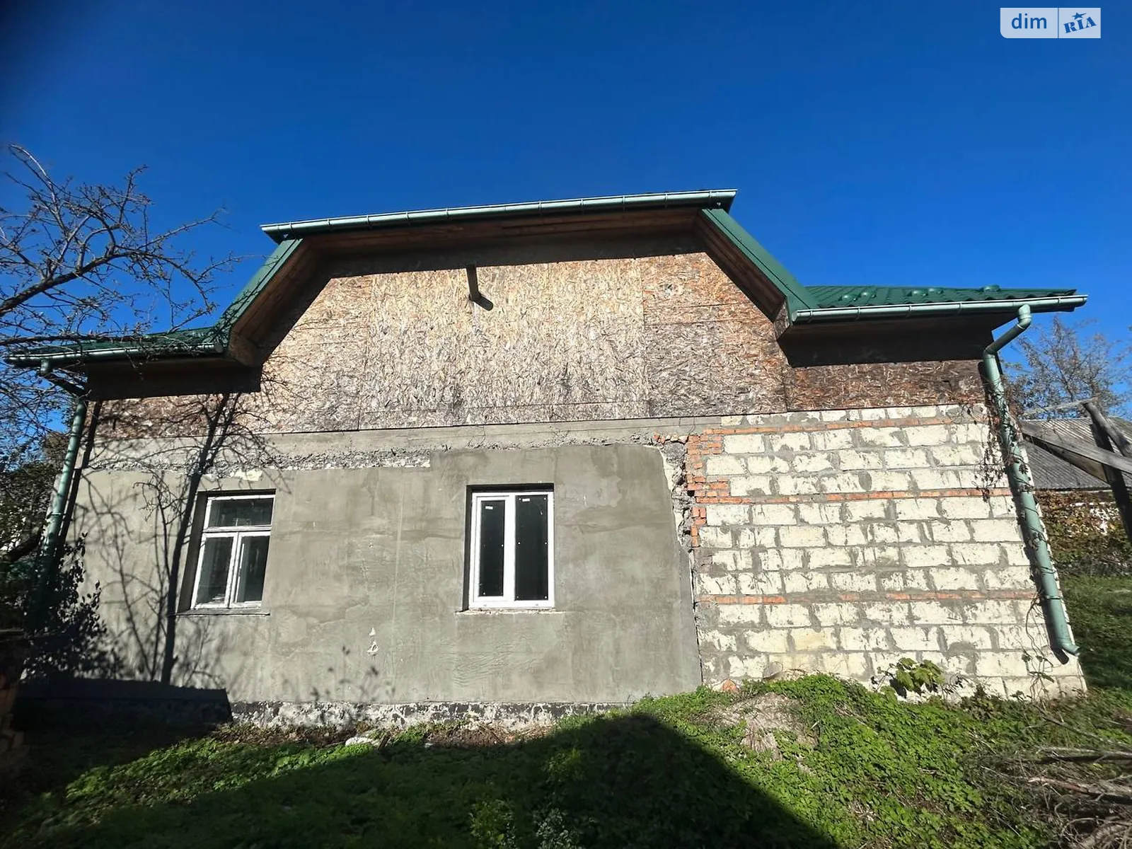 Продається будинок 2 поверховий 70.5 кв. м з каміном, цена: 22000 $ - фото 1