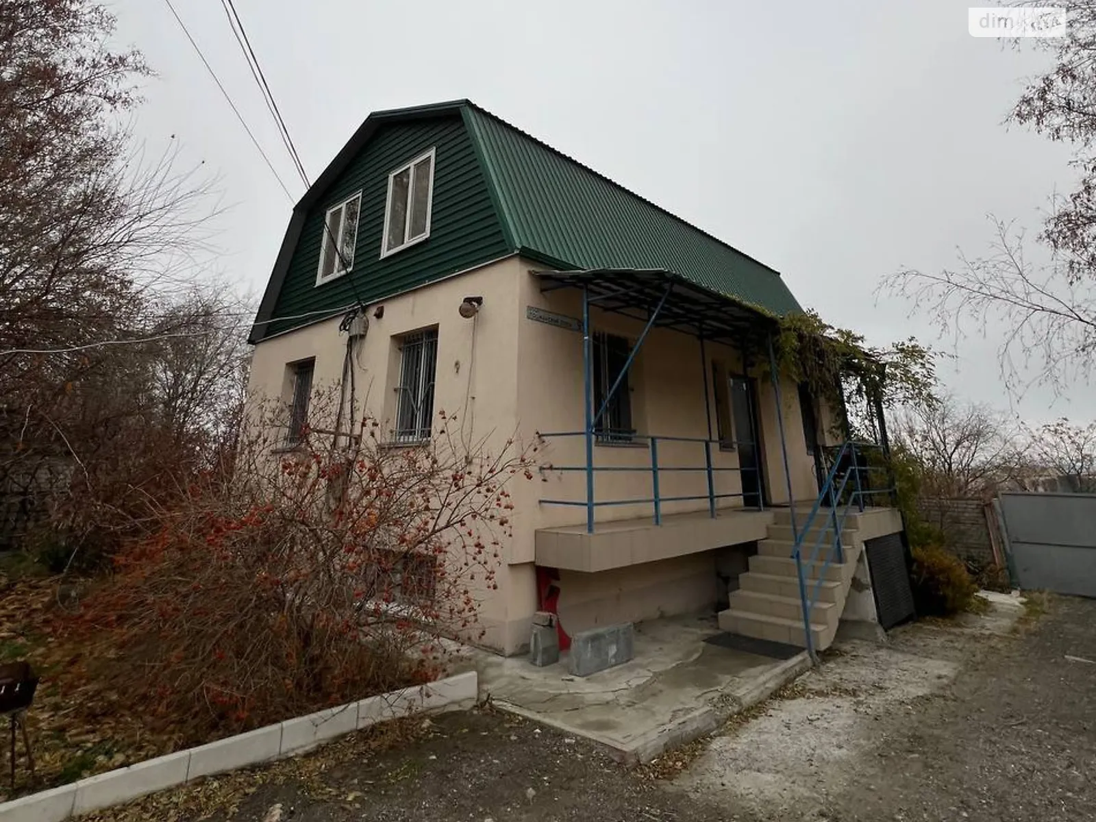 Сдается в аренду дом на 2 этажа 110 кв. м с террасой, цена: 32000 грн - фото 1