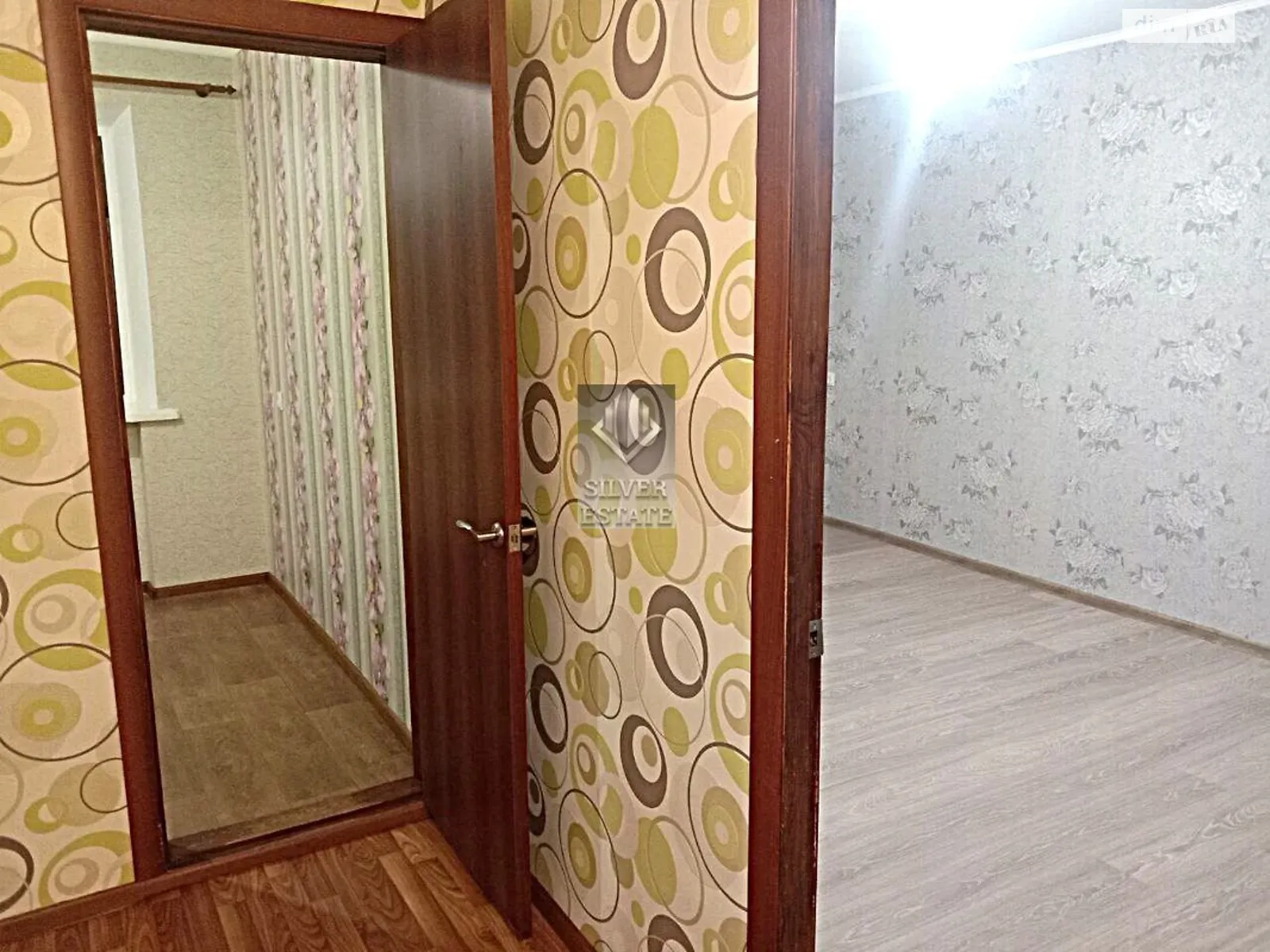 1-кімнатна квартира 34 кв. м у Запоріжжі - фото 1