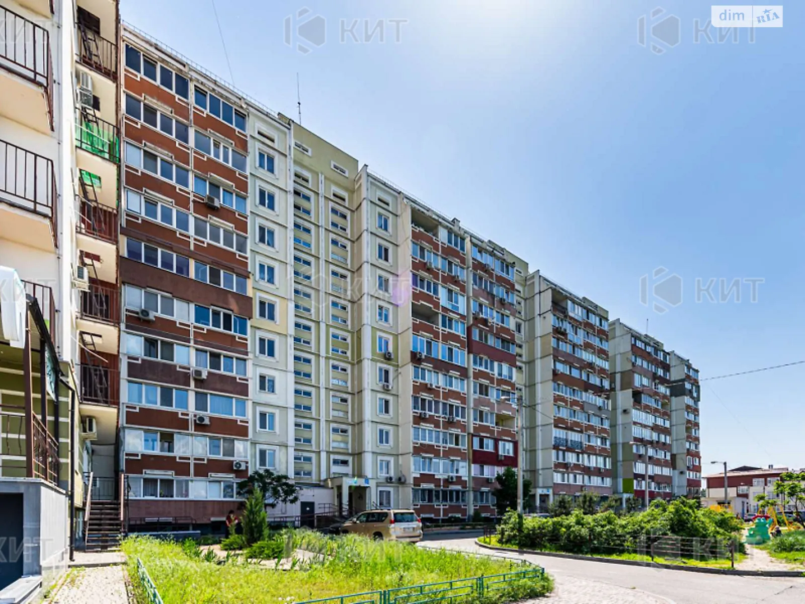 Продается 1-комнатная квартира 39 кв. м в Харькове, цена: 36000 $ - фото 1