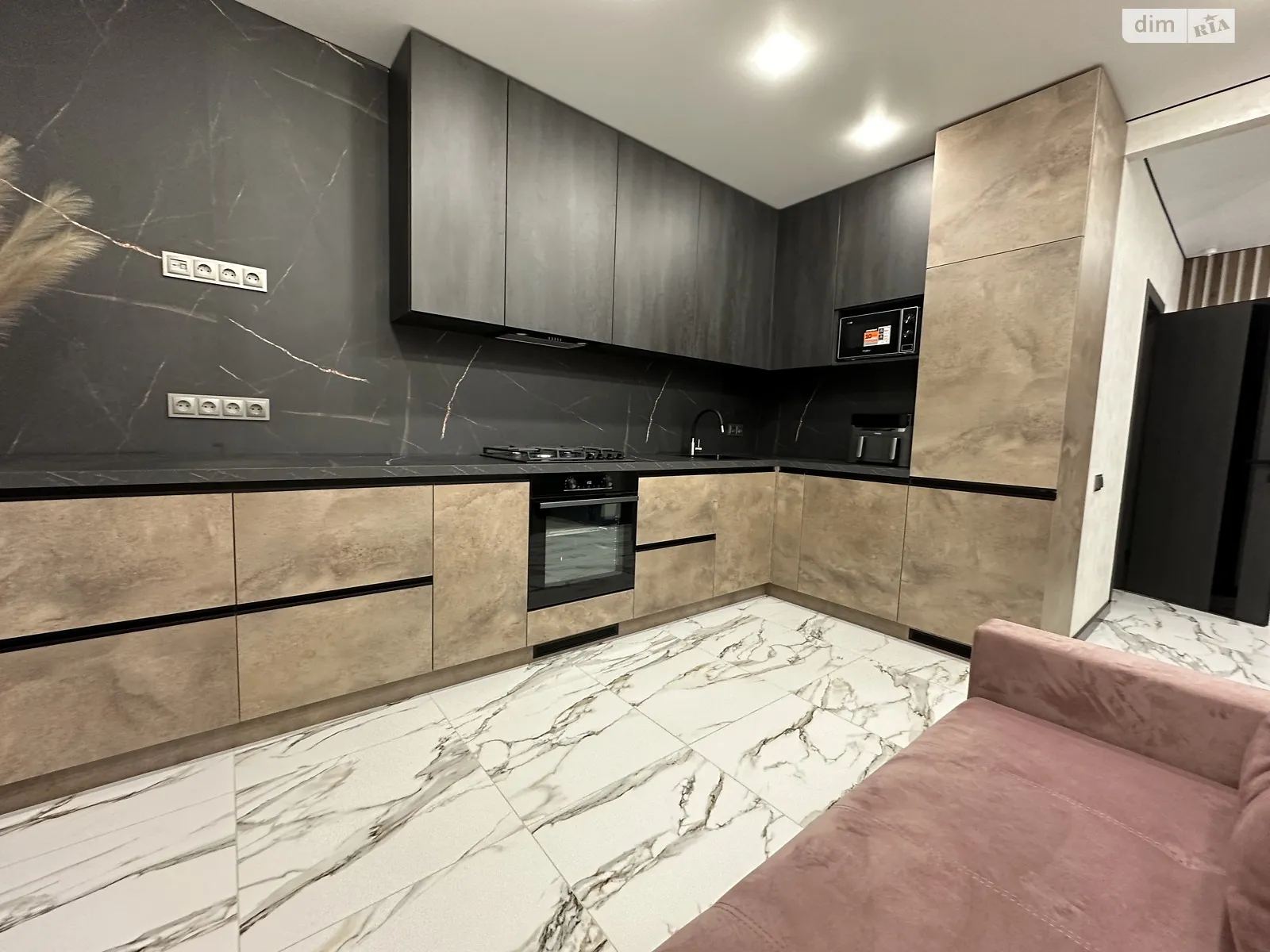 Продается 2-комнатная квартира 50 кв. м в Слобожанском, цена: 73000 $ - фото 1