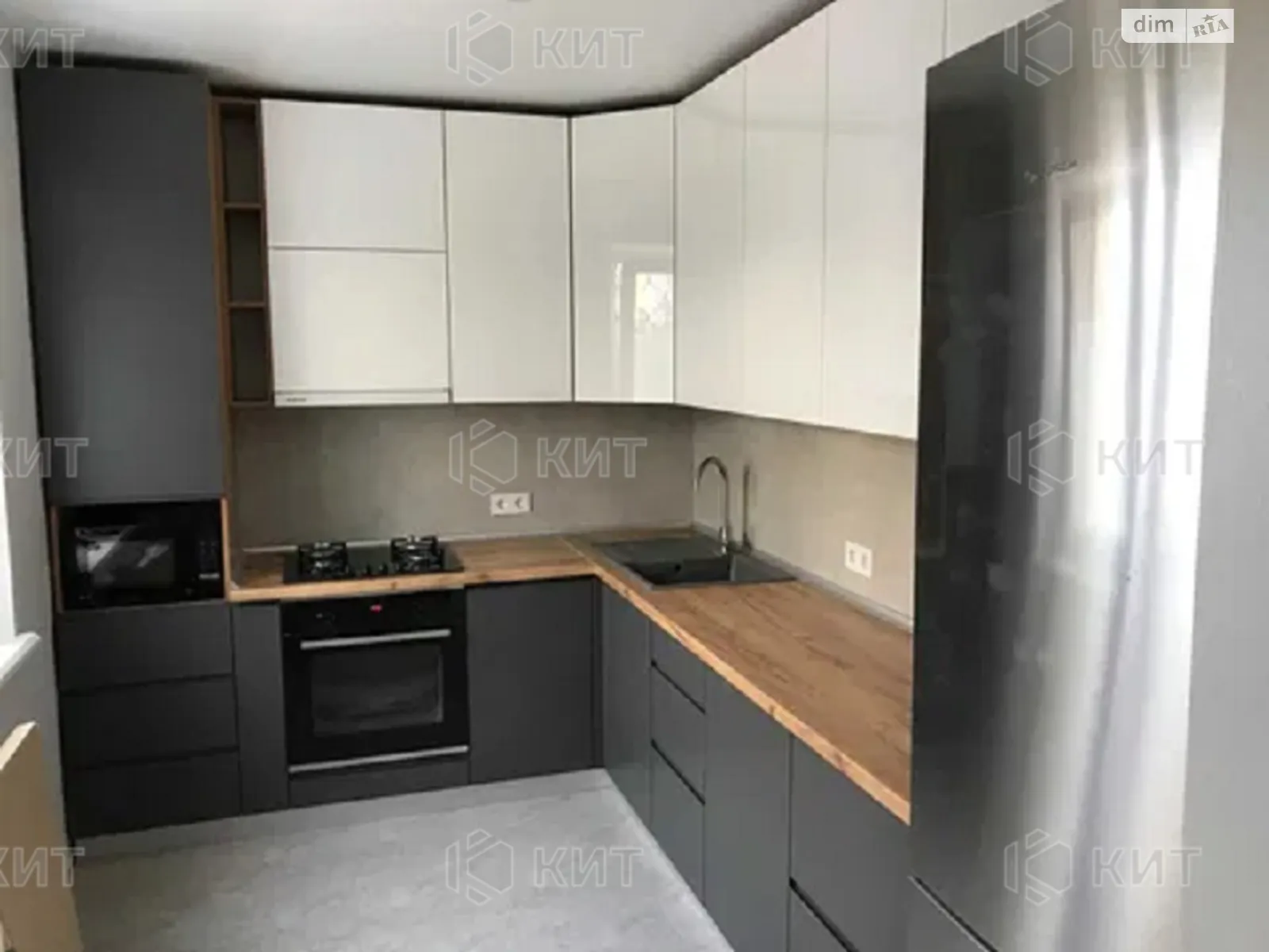 Продається 4-кімнатна квартира 104 кв. м у Харкові, вул. Дагаєва, 5 - фото 1