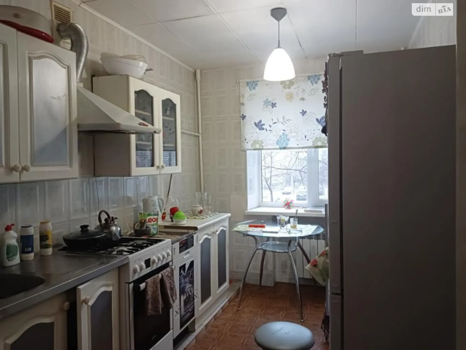 Продается 4-комнатная квартира 79 кв. м в Горишних плавнях, просп. Героев Днепра (Ленина), 42 - фото 1