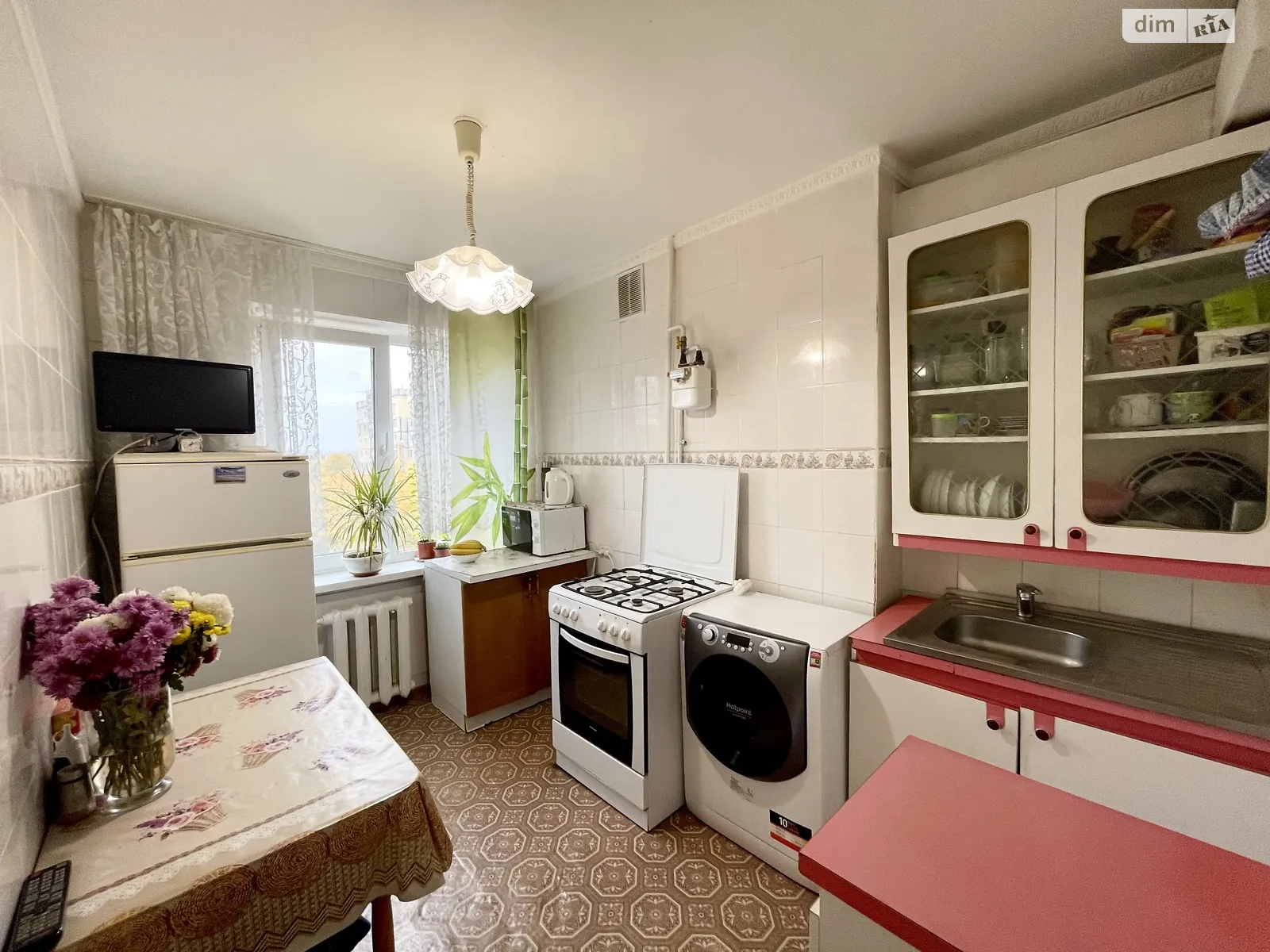 Продается 2-комнатная квартира 45.2 кв. м в Днепре, цена: 35500 $ - фото 1