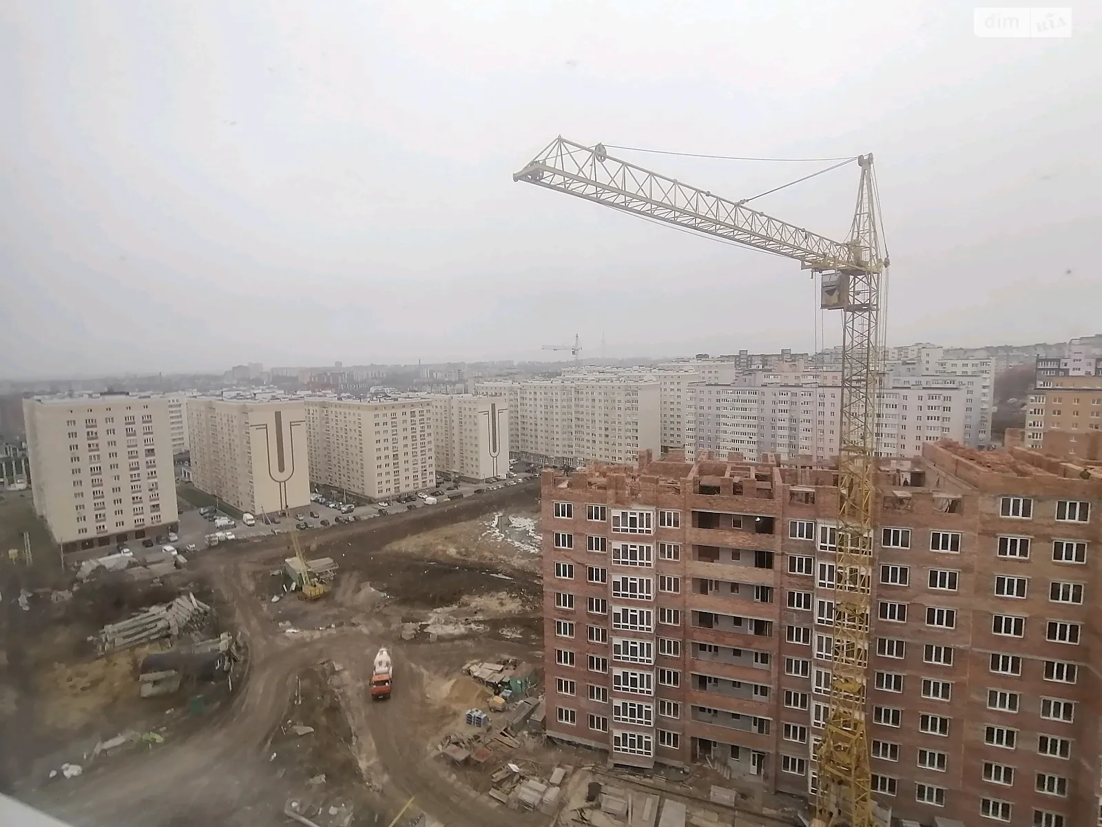 Продається 2-кімнатна квартира 81 кв. м у Хмельницькому, вул. Лісогринівецька, 30/12 - фото 1
