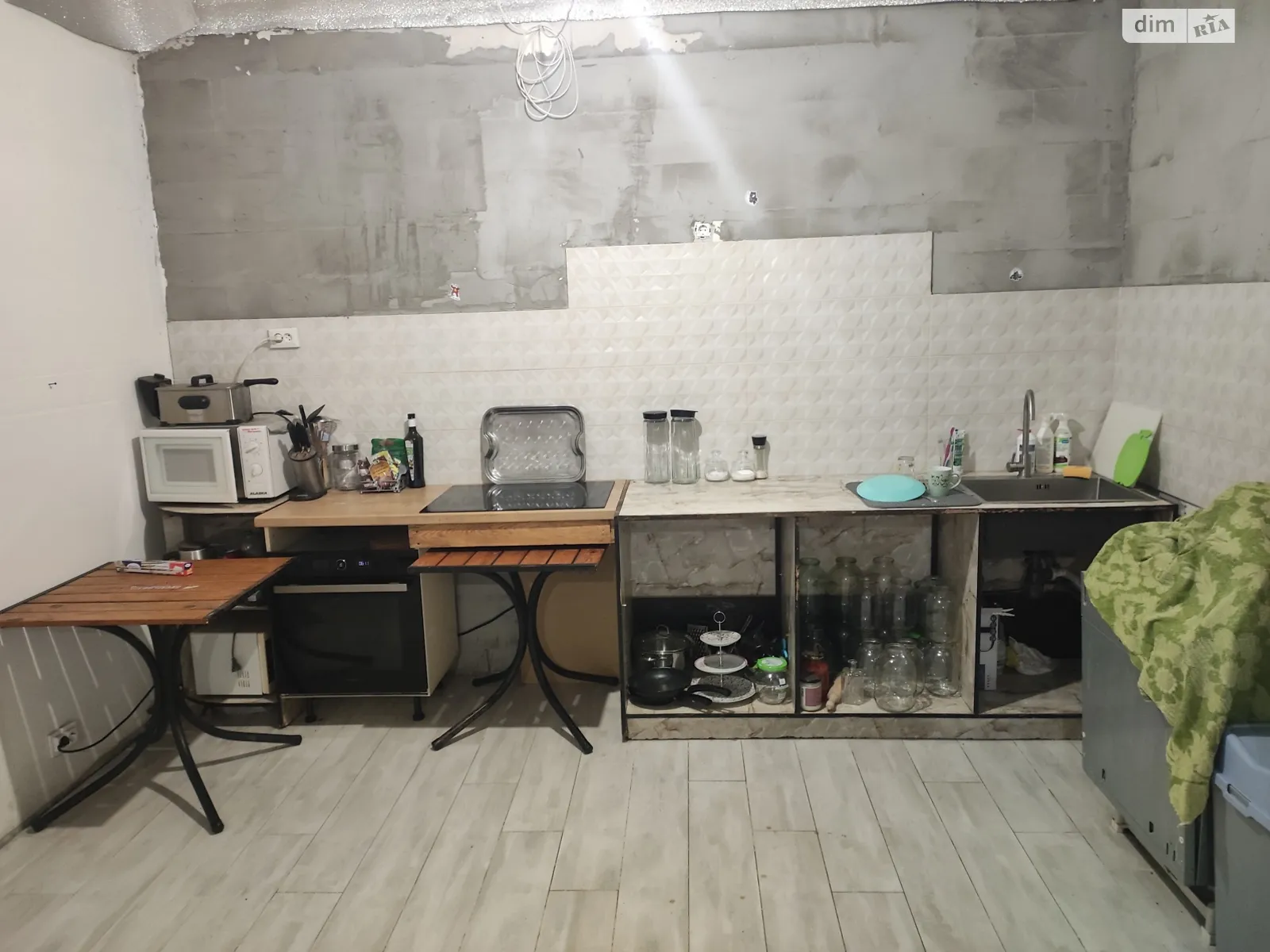 Продается одноэтажный дом 124.4 кв. м с гаражом, цена: 105000 $ - фото 1