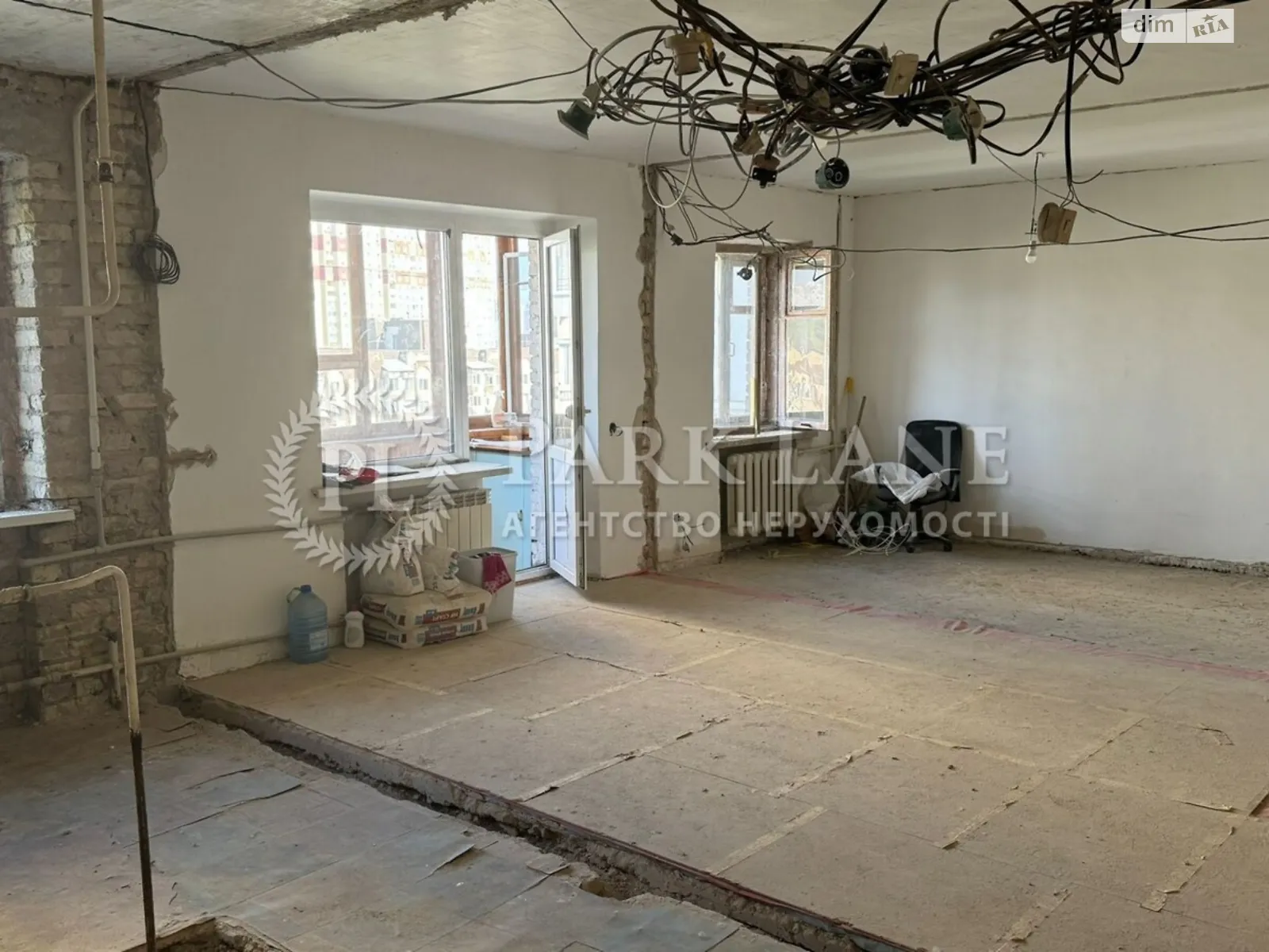 Продается 3-комнатная квартира 57.76 кв. м в Киеве, ул. Костанайская, 1 - фото 1