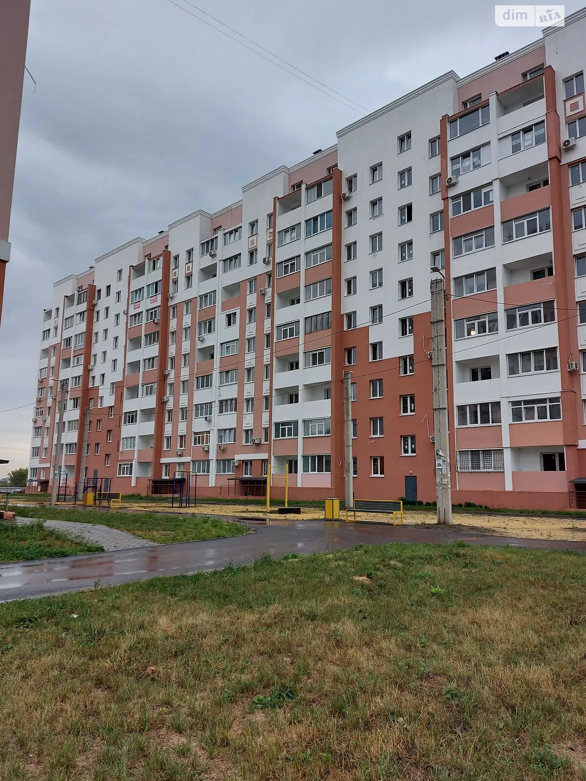 Продається 1-кімнатна квартира 40 кв. м у Харкові, вул. Академіка Барабашова, 16 - фото 1