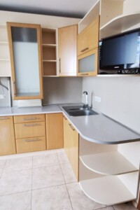 Долгосрочная аренда квартиры, Винница, р‑н. Подолье, Зодчих улица, дом 20