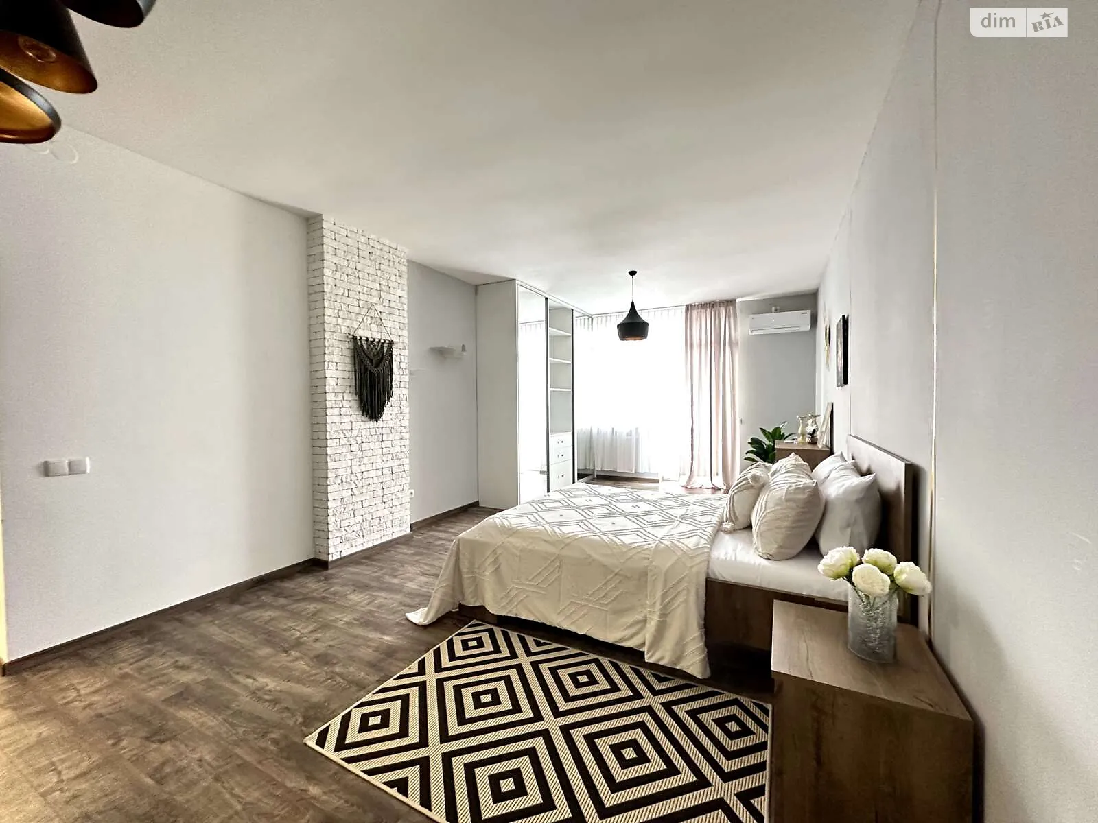 Продається 2-кімнатна квартира 59.41 кв. м у Ірпені, вул. Західна - фото 1