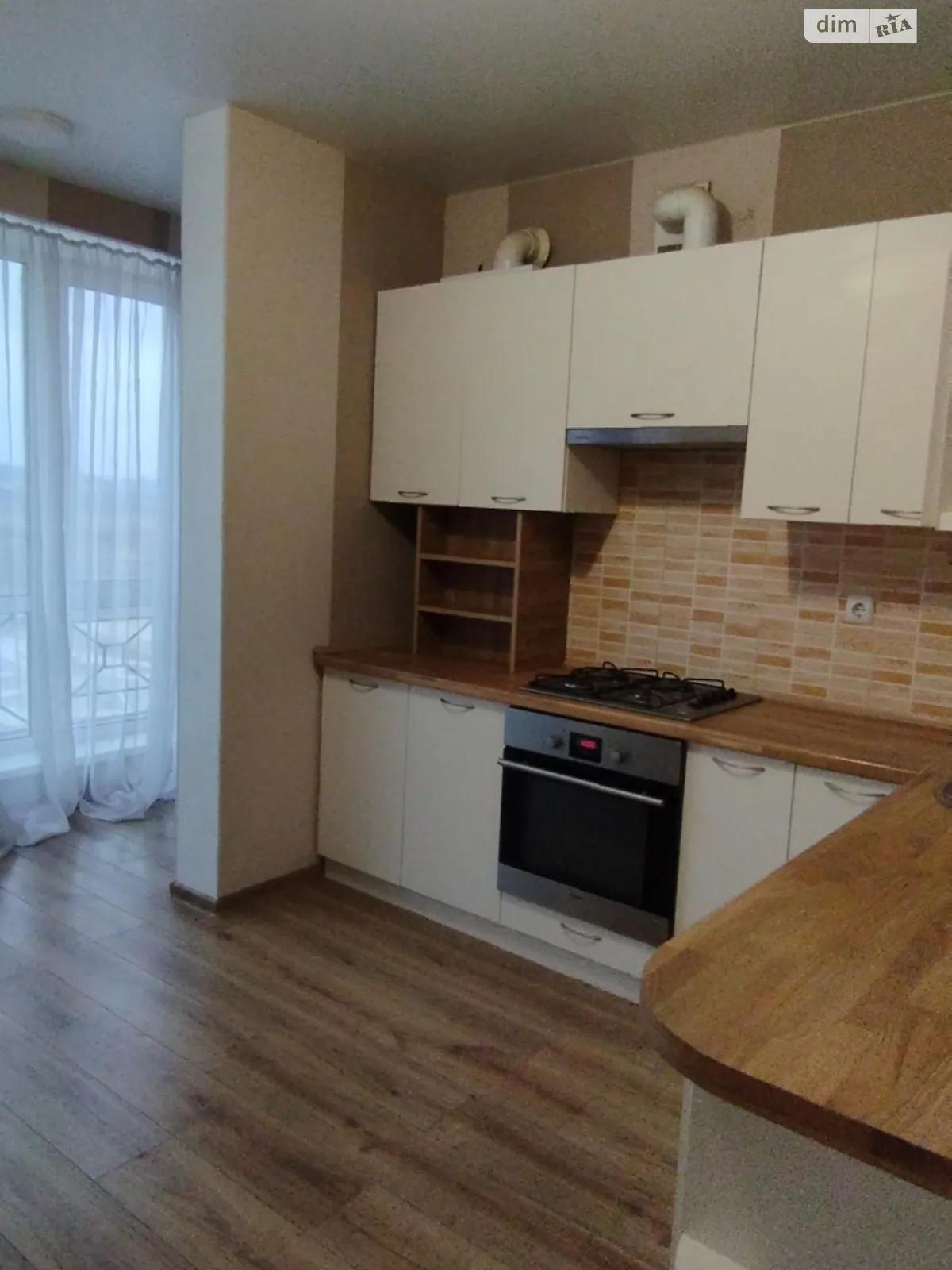 Продается 2-комнатная квартира 58 кв. м в Ирпене, цена: 72000 $ - фото 1