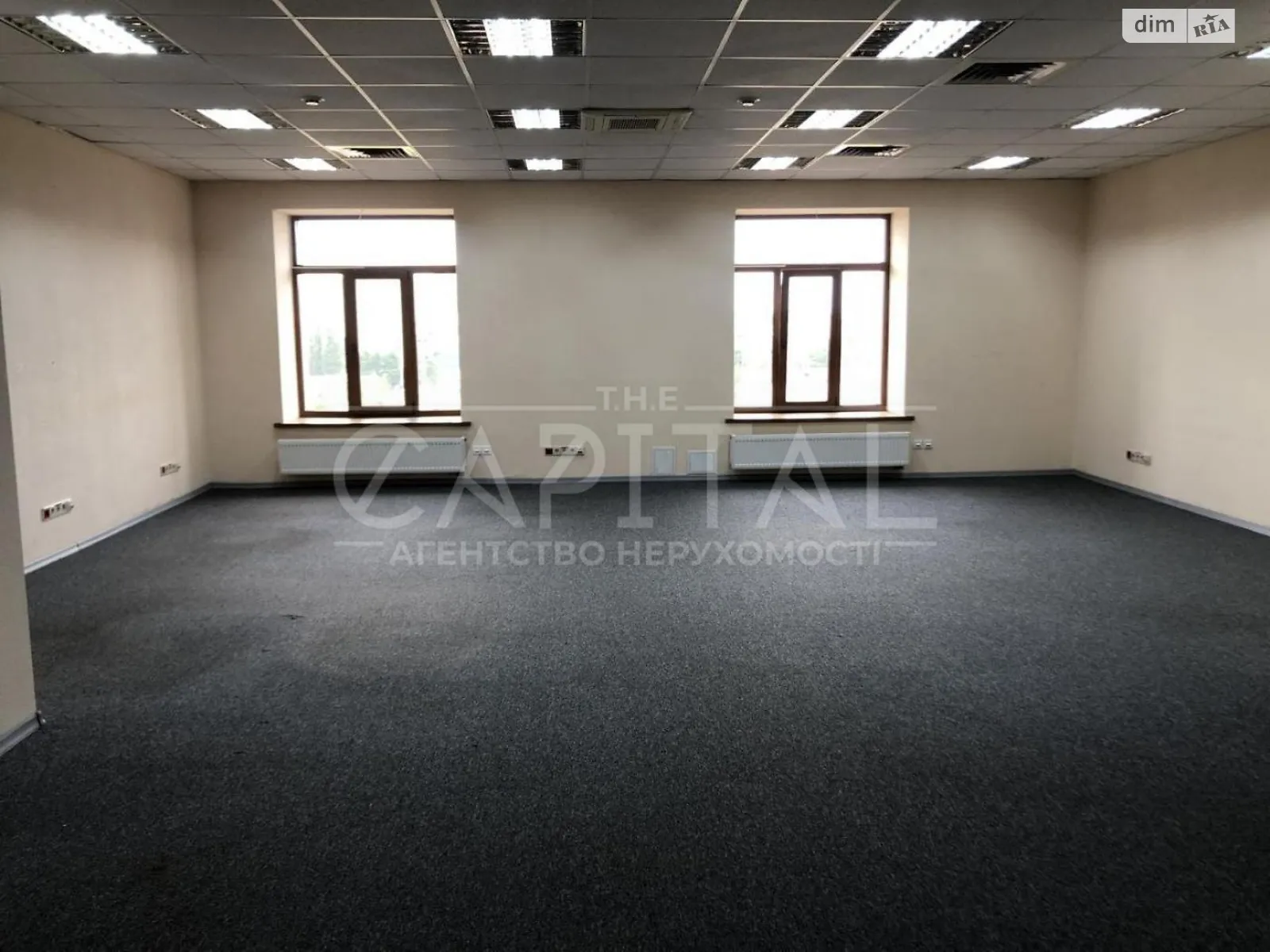 Здається в оренду офіс 1550 кв. м в бізнес-центрі, цена: 12647 $ - фото 1