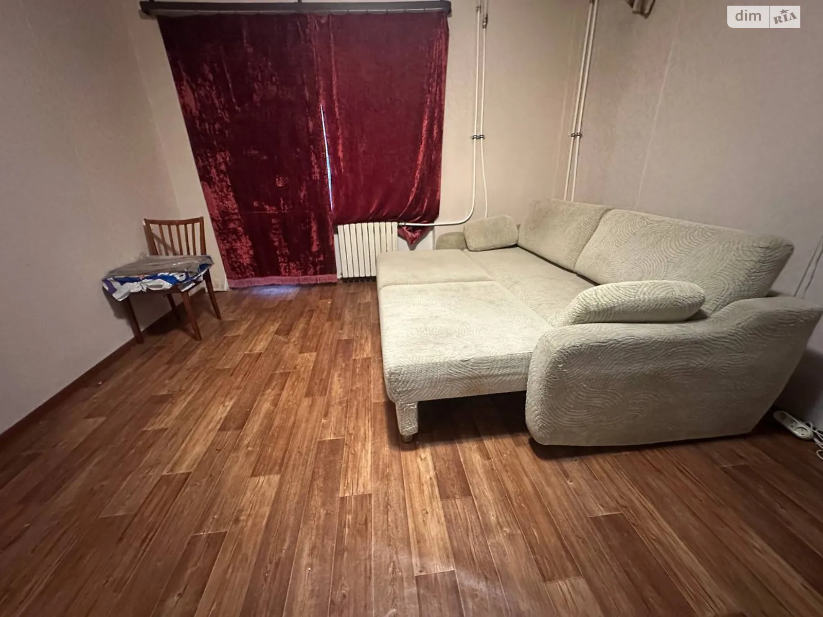 Продается 1-комнатная квартира 40.2 кв. м в Днепре, мас. Тополь-2, 37 - фото 1