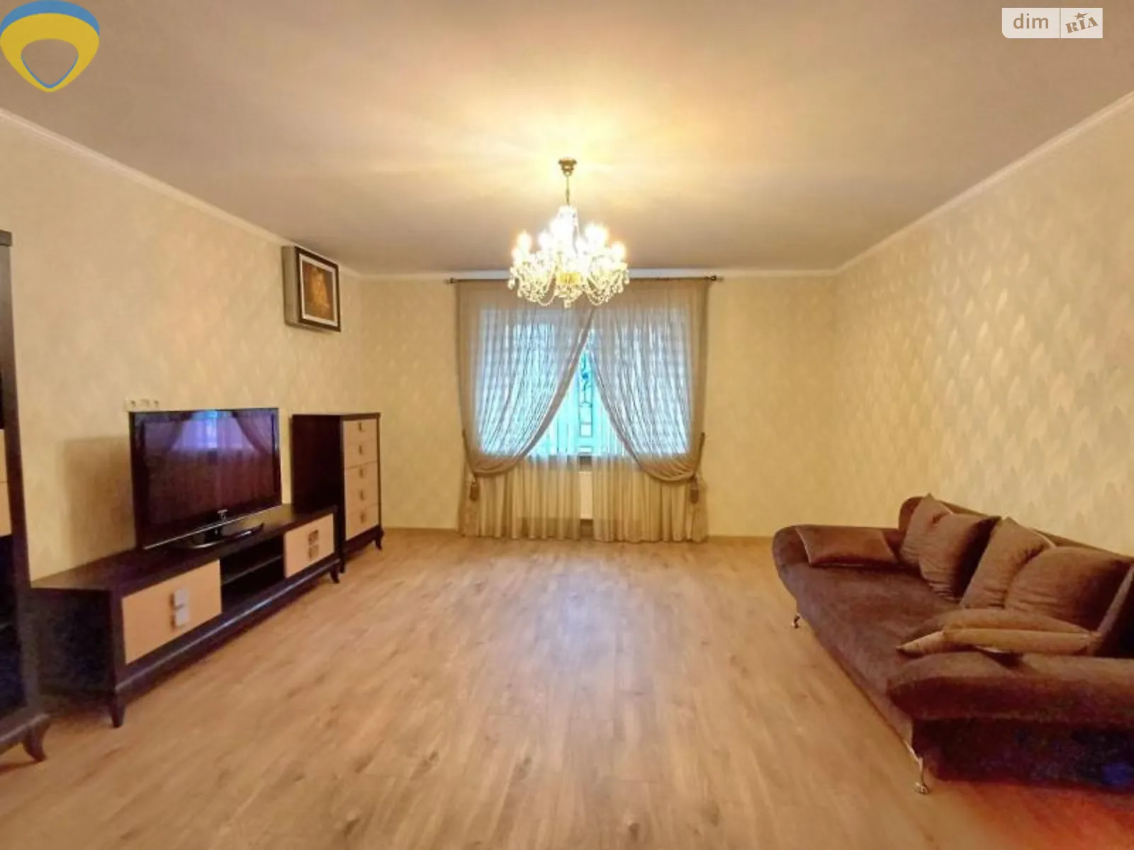 Продается 3-комнатная квартира 91.3 кв. м в Одессе, ул. Дидрихсона - фото 1