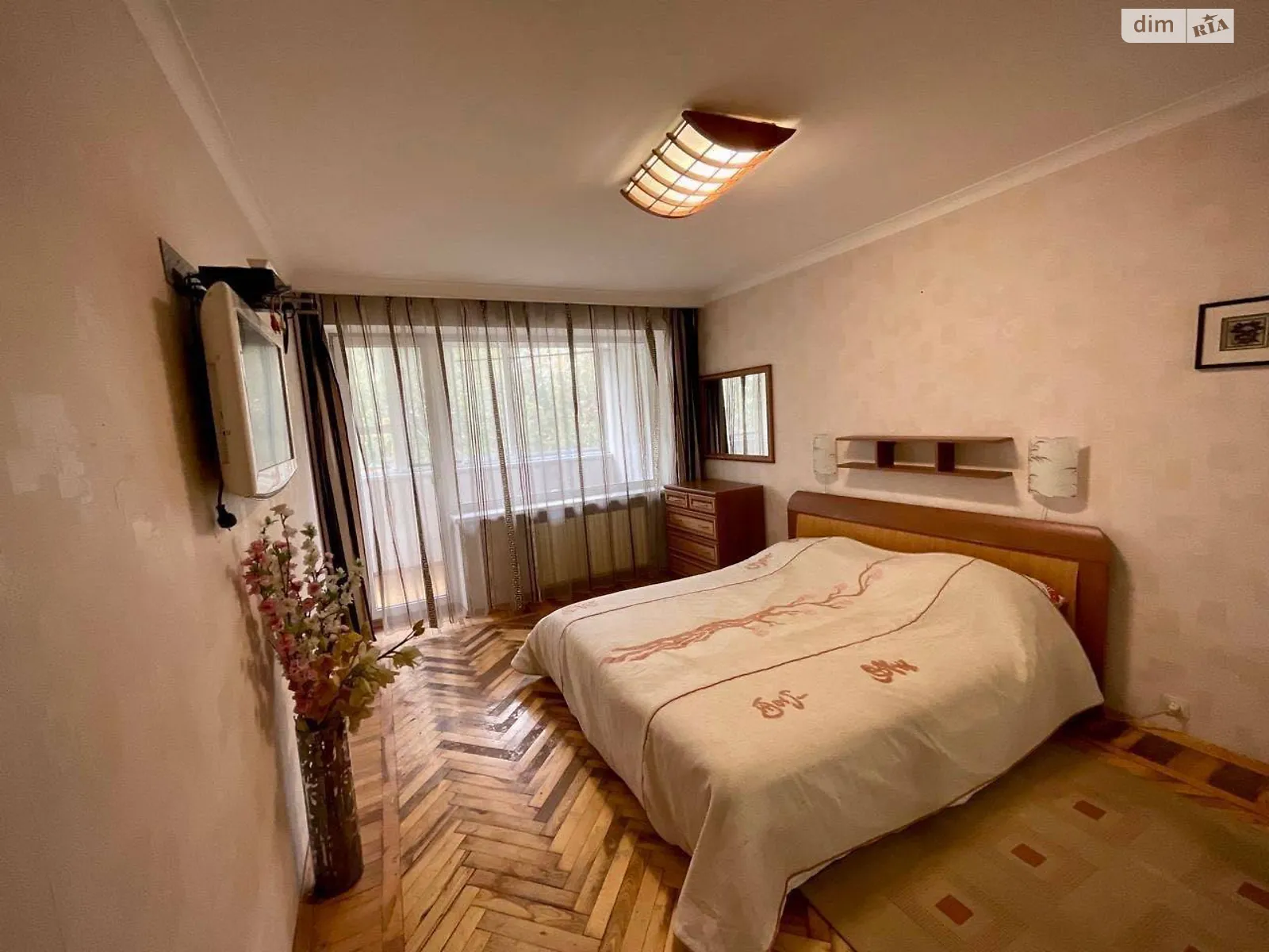 Продається 3-кімнатна квартира 76.2 кв. м у Дніпрі, цена: 88000 $ - фото 1