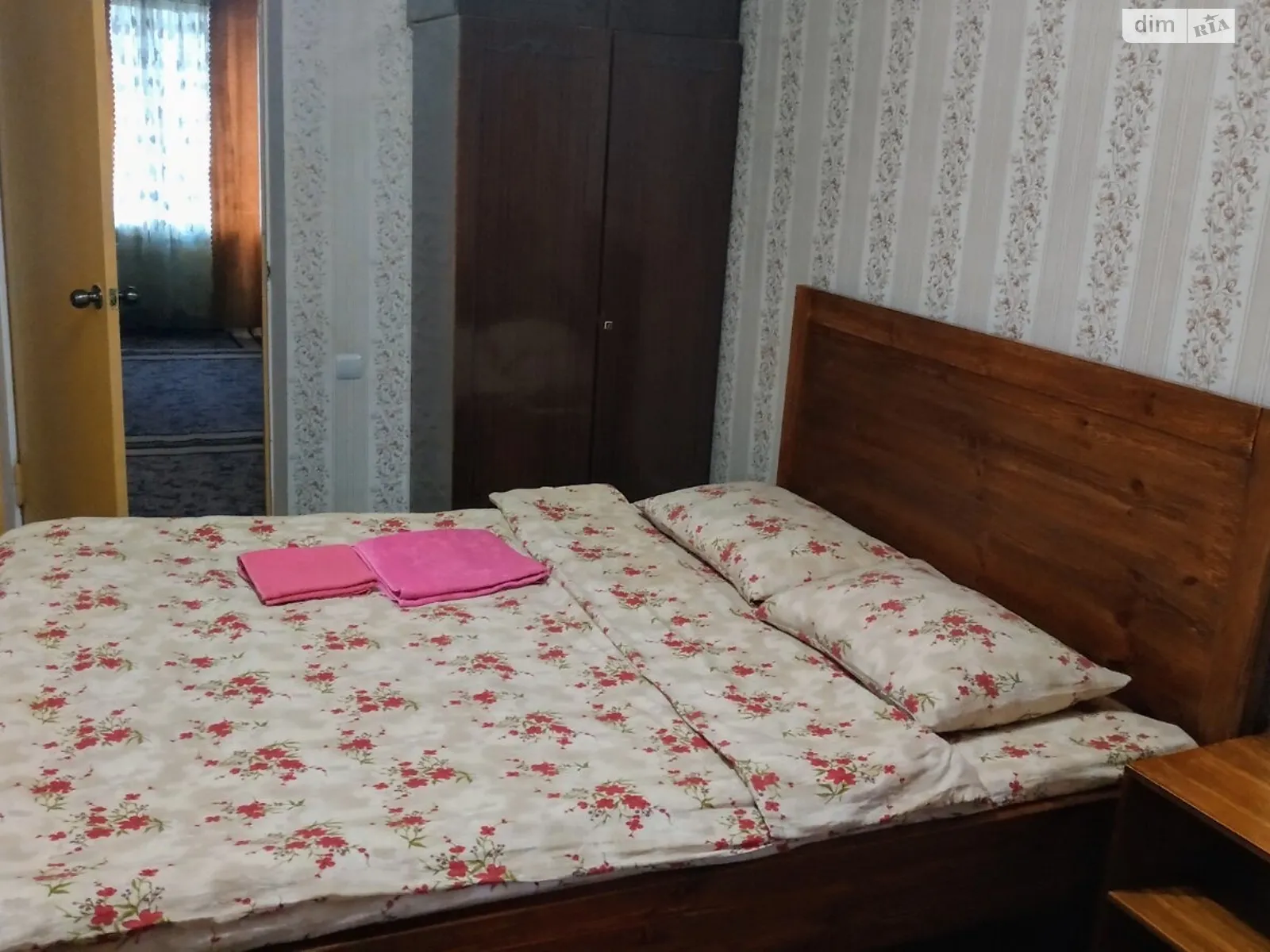 Сдается в аренду 2-комнатная квартира в Житомире, ул. Небесной сотни, 31 - фото 1