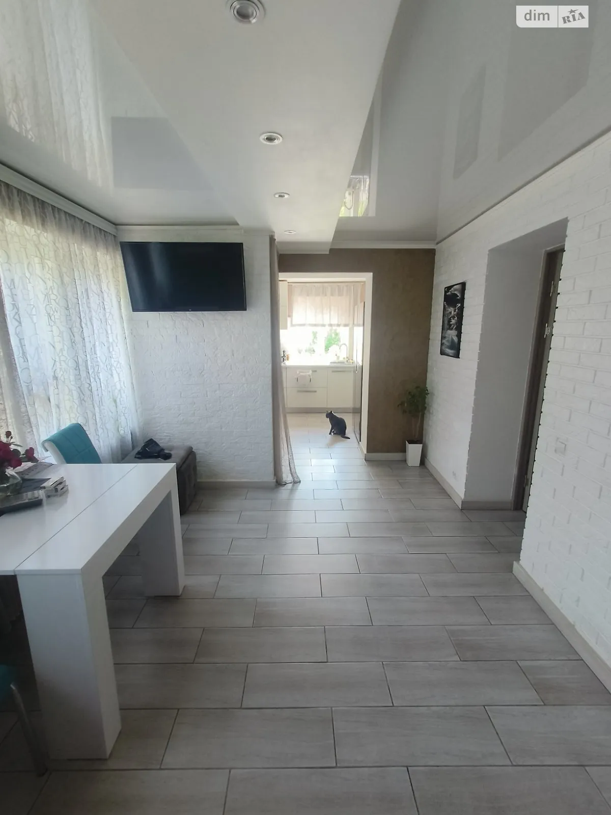 Продається одноповерховий будинок 89.7 кв. м з ділянкою, цена: 128000 $ - фото 1
