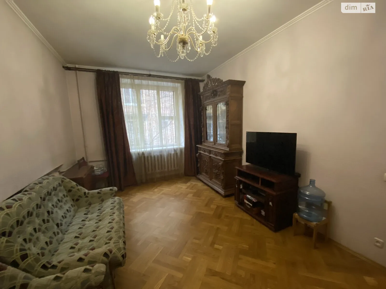 Продается 3-комнатная квартира 81 кв. м в Киеве, ул. Очаковская, 8/9 - фото 1