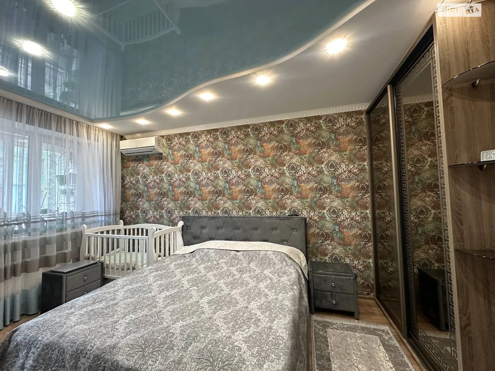 Продается 2-комнатная квартира 71.6 кв. м в Одессе, цена: 75000 $ - фото 1