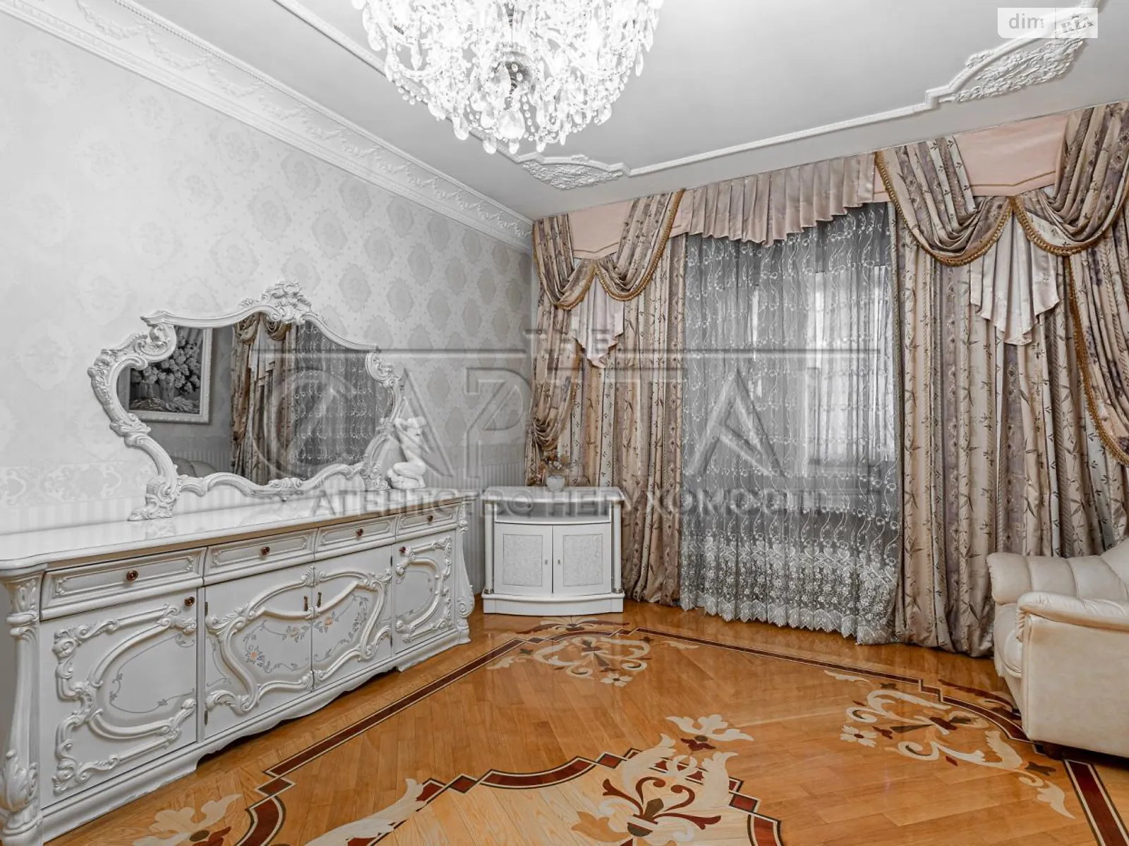 вул. Андрія Верхогляда(Драгомирова), 4 Чорна Гора Київ - фото 4