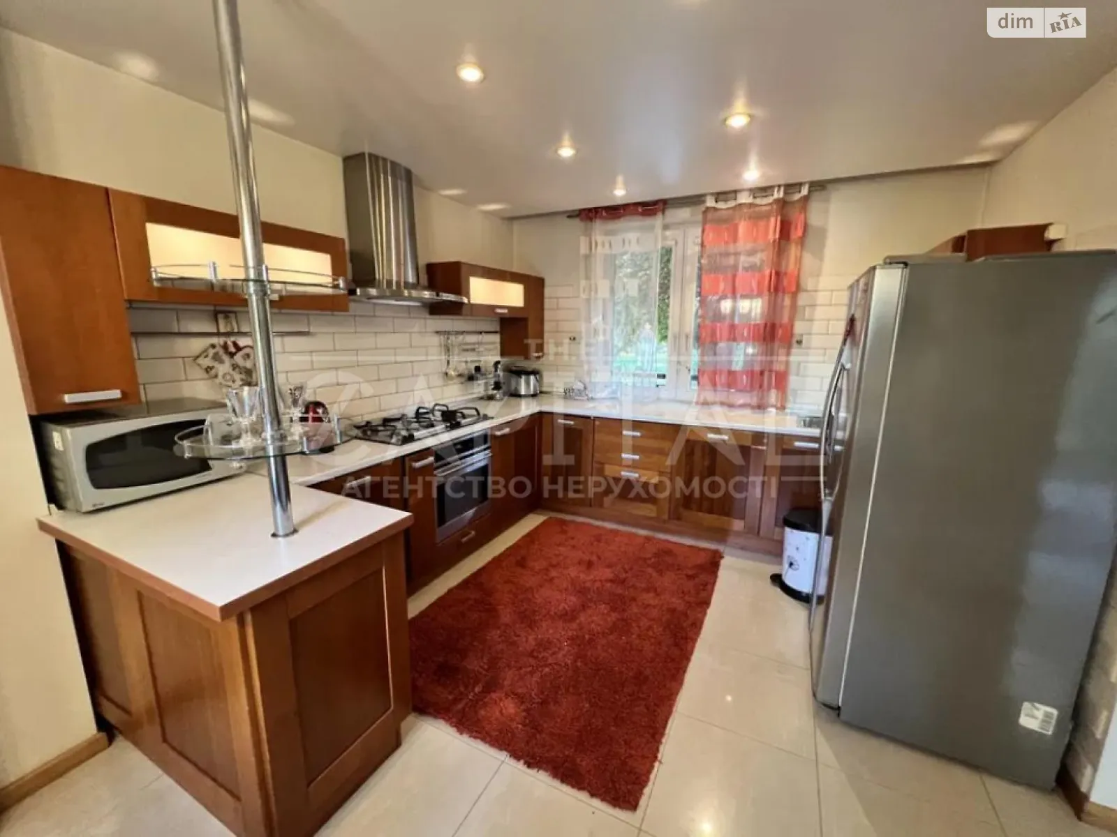 вул. Лугова, 9/7 Козин (Обухів), цена: 2200 $ - фото 1