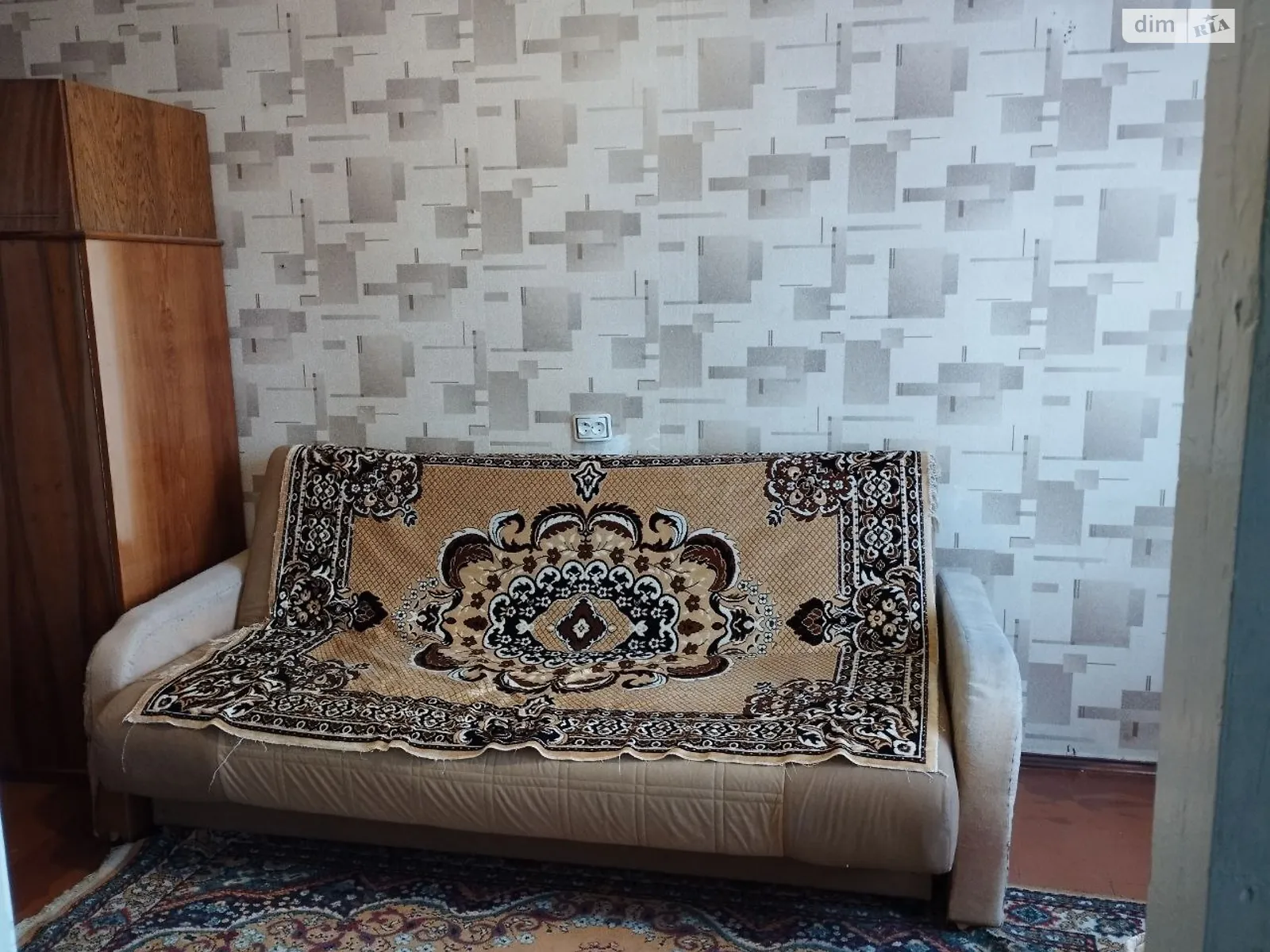 Здається в оренду 2-кімнатна квартира 48 кв. м у Вінниці, вул. Георгія Нарбута(Грибоєдова) - фото 1