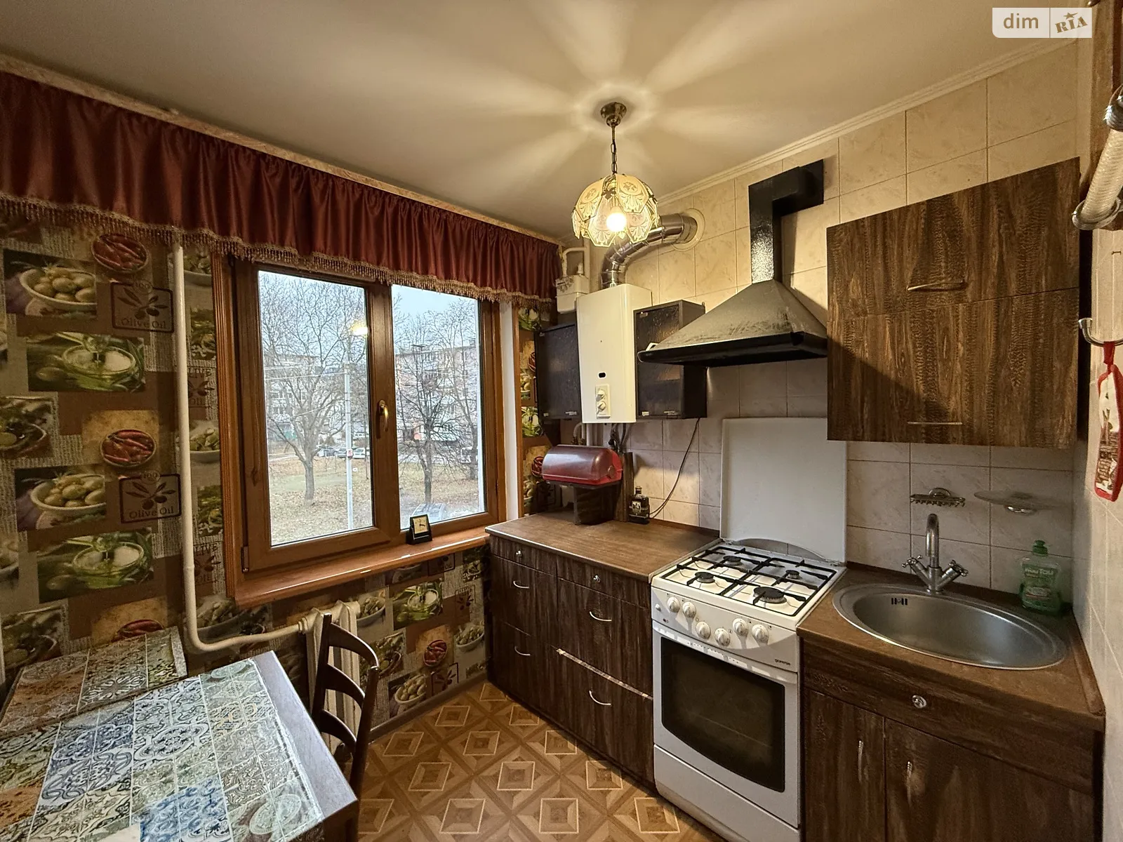 Продается 2-комнатная квартира 47 кв. м в Виннице, просп. Юности - фото 1