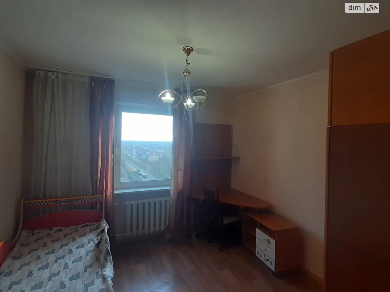 Продается 3-комнатная квартира 98.7 кв. м в Киеве, цена: 95000 $ - фото 1