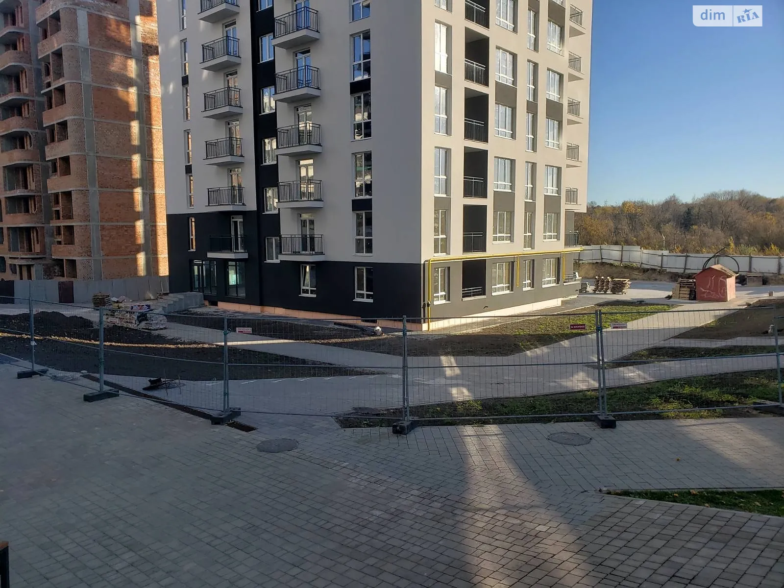 Продается 1-комнатная квартира 36 кв. м в Сокольниках, ул. Трускавецкая - фото 1