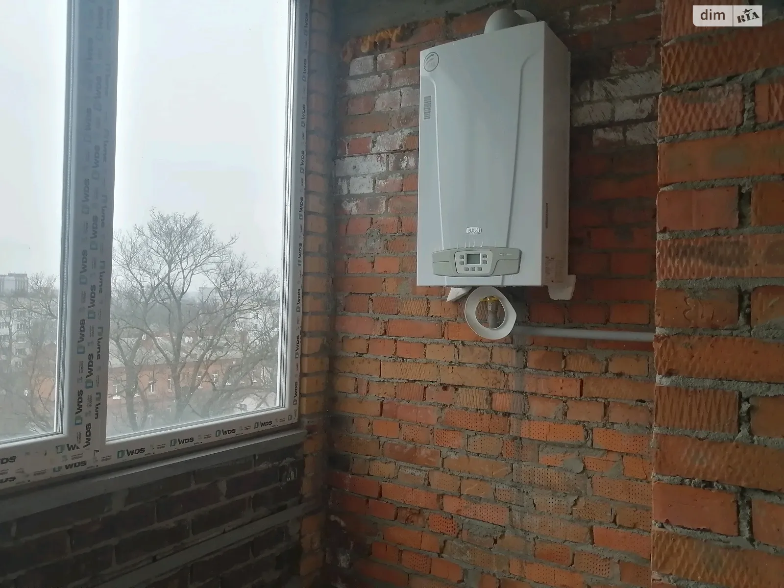 Продается 3-комнатная квартира 96 кв. м в Хмельницком, пер. Франко Ивана, 8 - фото 1