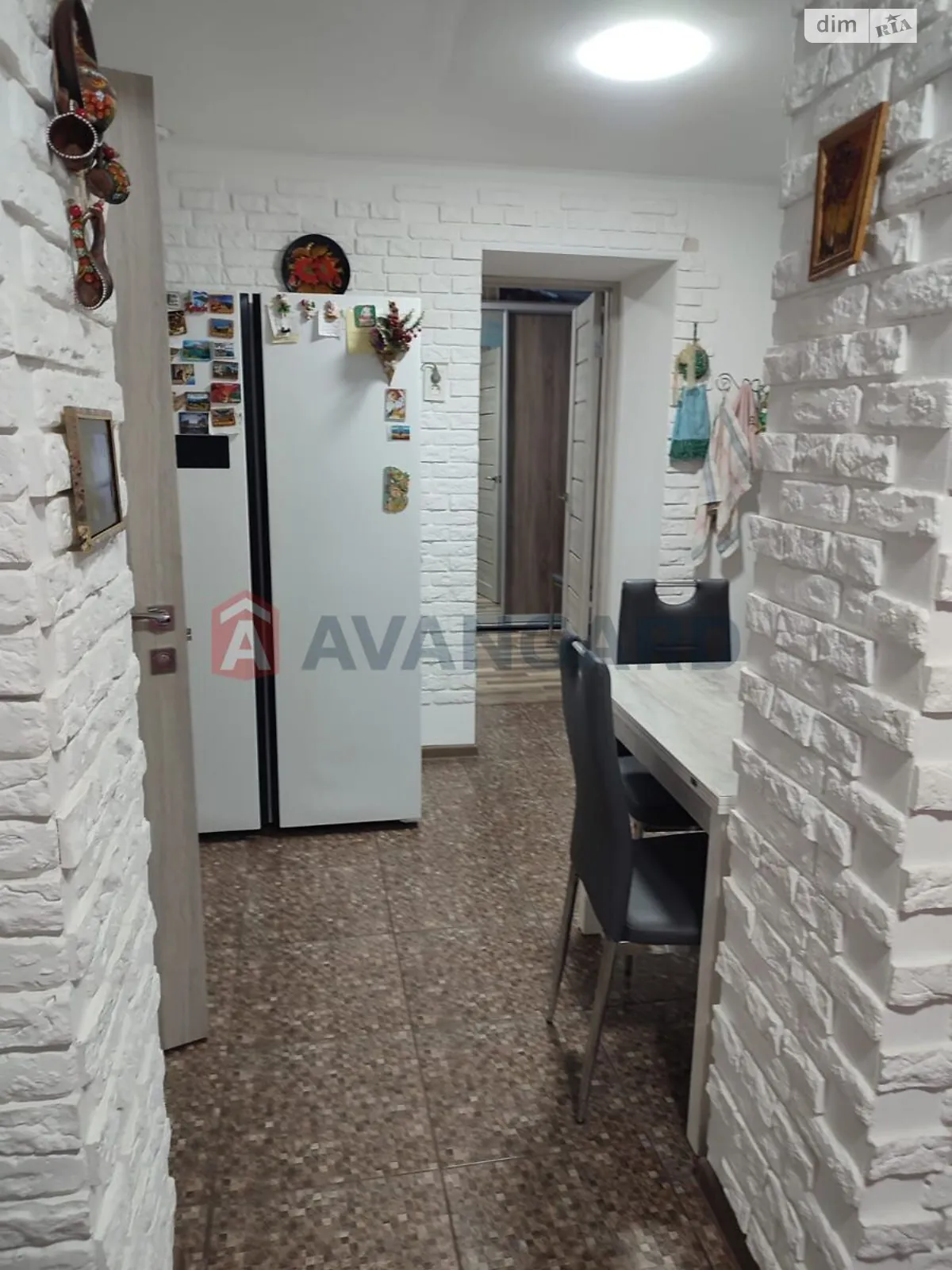 Продается часть дома 35 кв. м с мансардой, цена: 21000 $ - фото 1