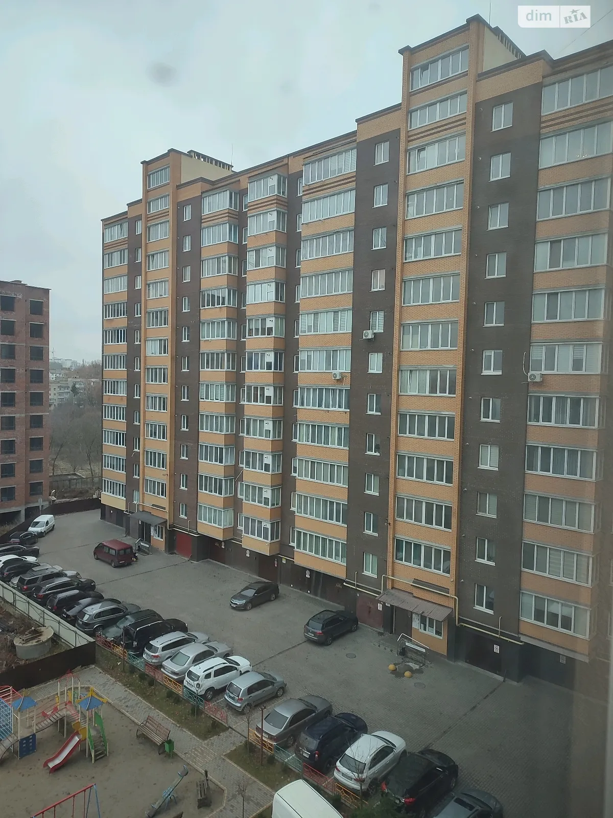 Продается 1-комнатная квартира 47 кв. м в Хмельницком, пер. Франко Ивана, 8 - фото 1