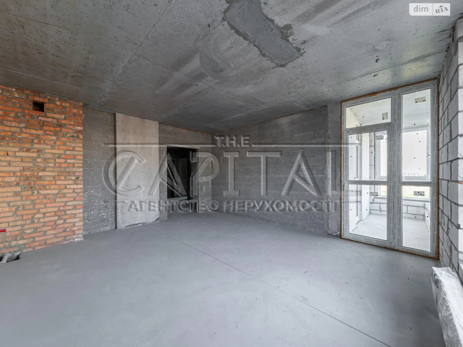 Продается 3-комнатная квартира 106.1 кв. м в Киеве, ул. Генерала Грекова, 4 - фото 1