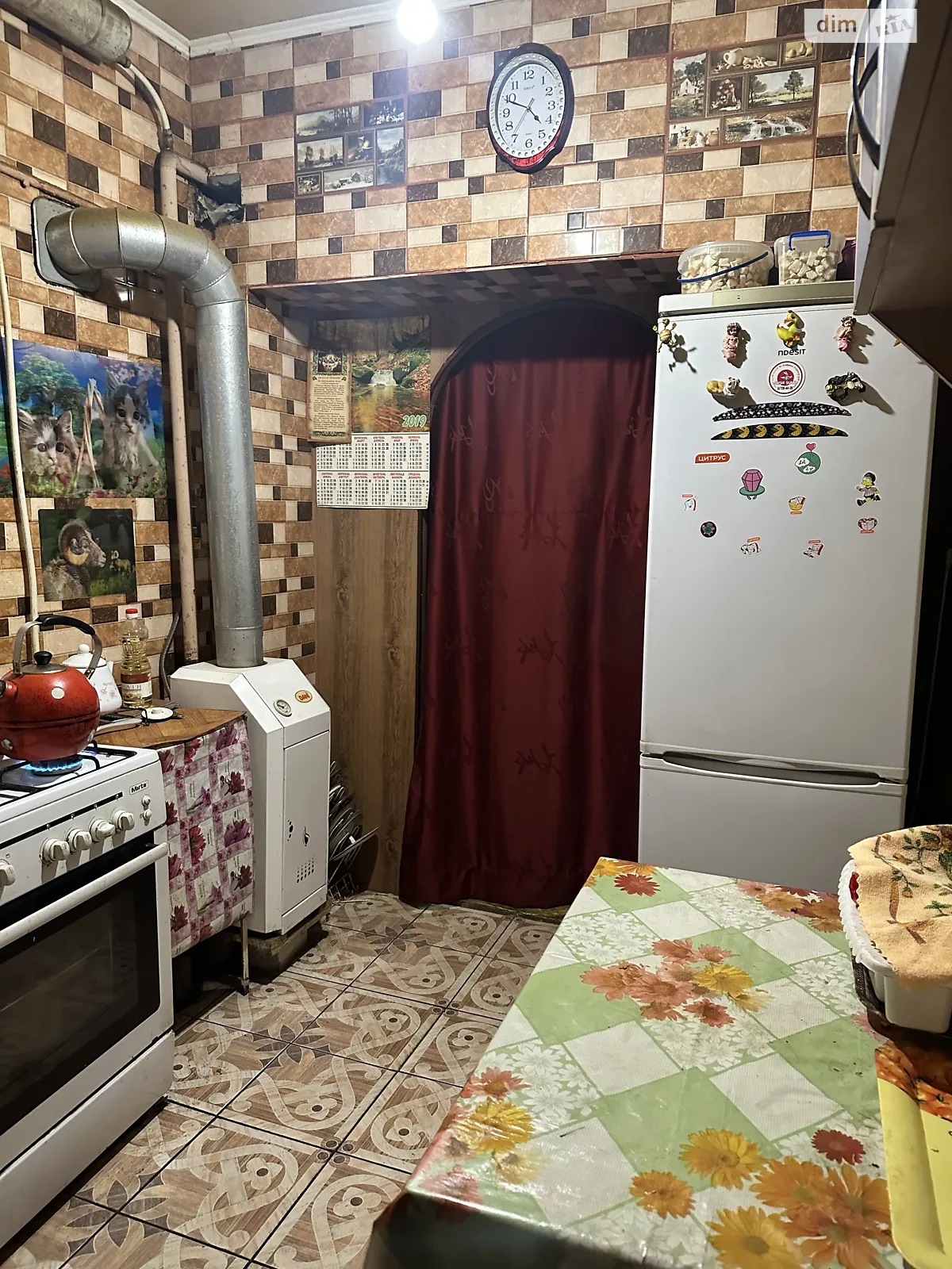 Сдается в аренду комната 25 кв. м в Одессе, цена: 2500 грн - фото 1