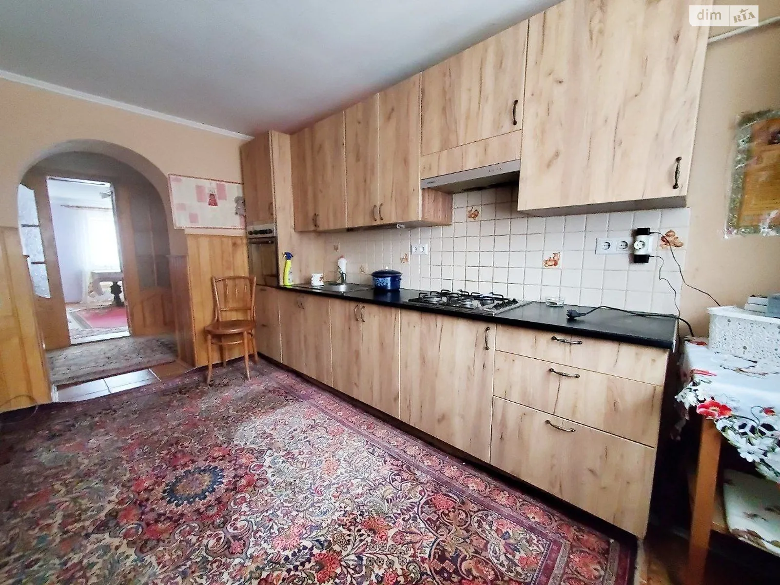 Здається в оренду 3-кімнатна квартира 70 кв. м у Чернівцях, вул. Заставнянська - фото 1